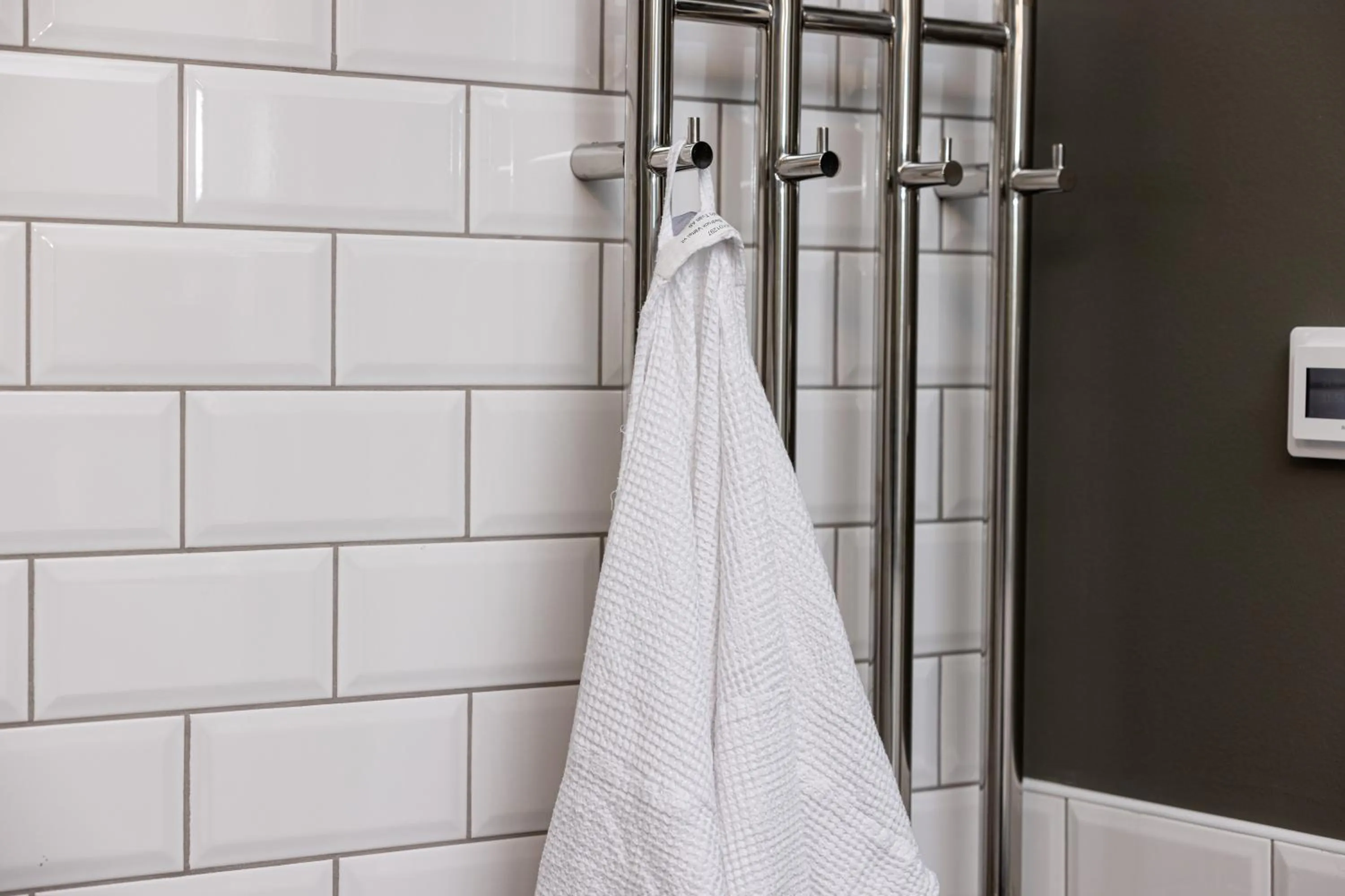 Bathroom in Mössebergs Kurort