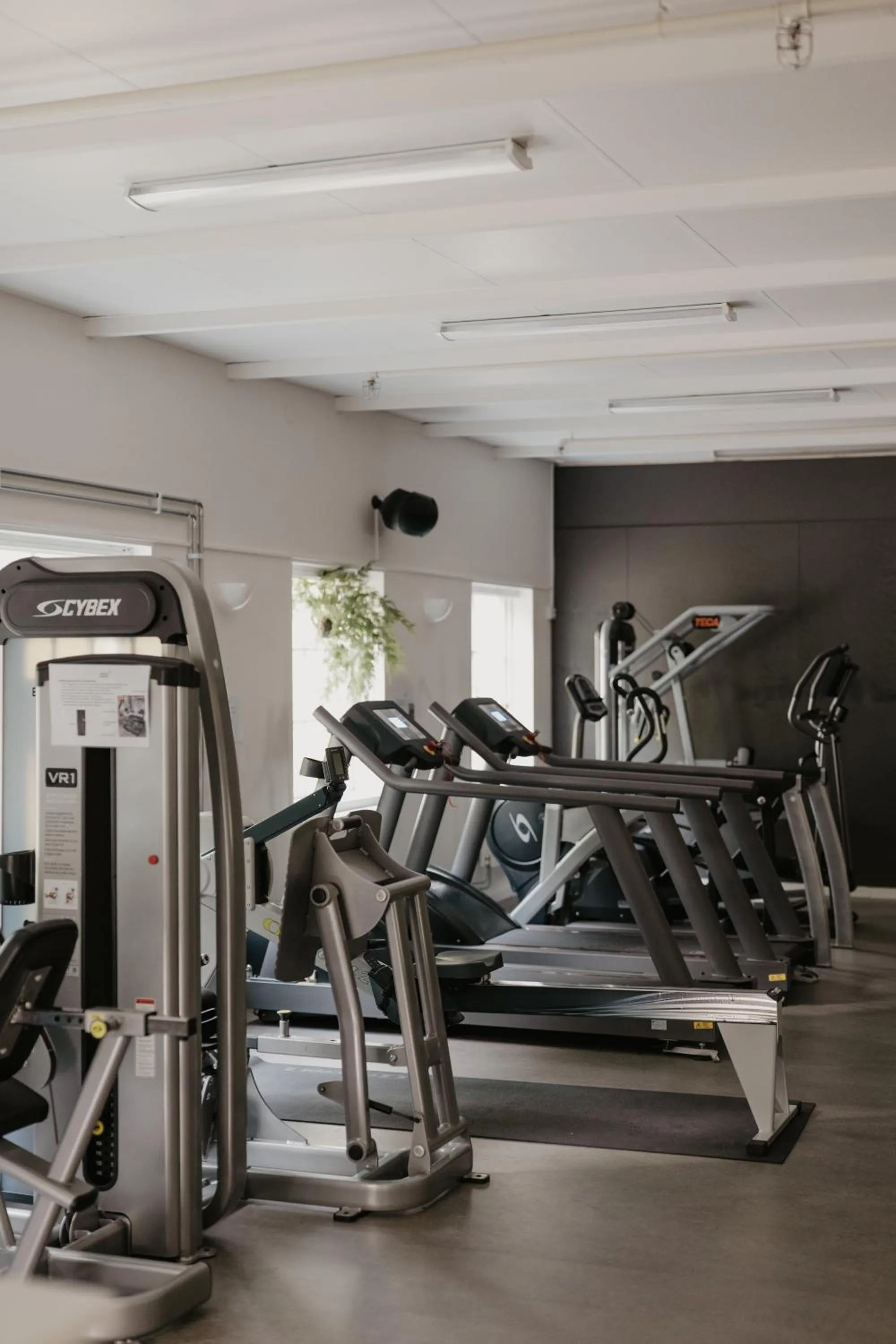 Spa and wellness centre/facilities in Mössebergs Kurort