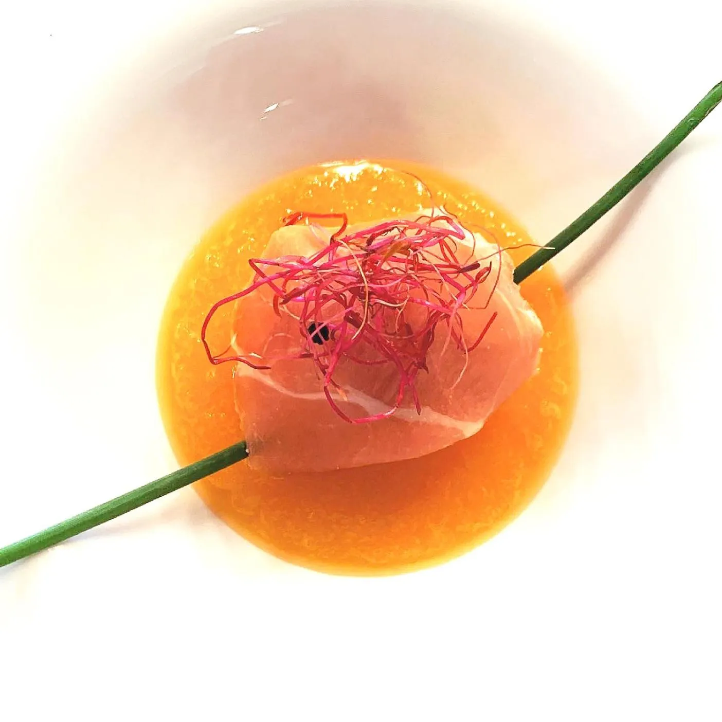 Restaurant/places to eat in Hotel Latemar