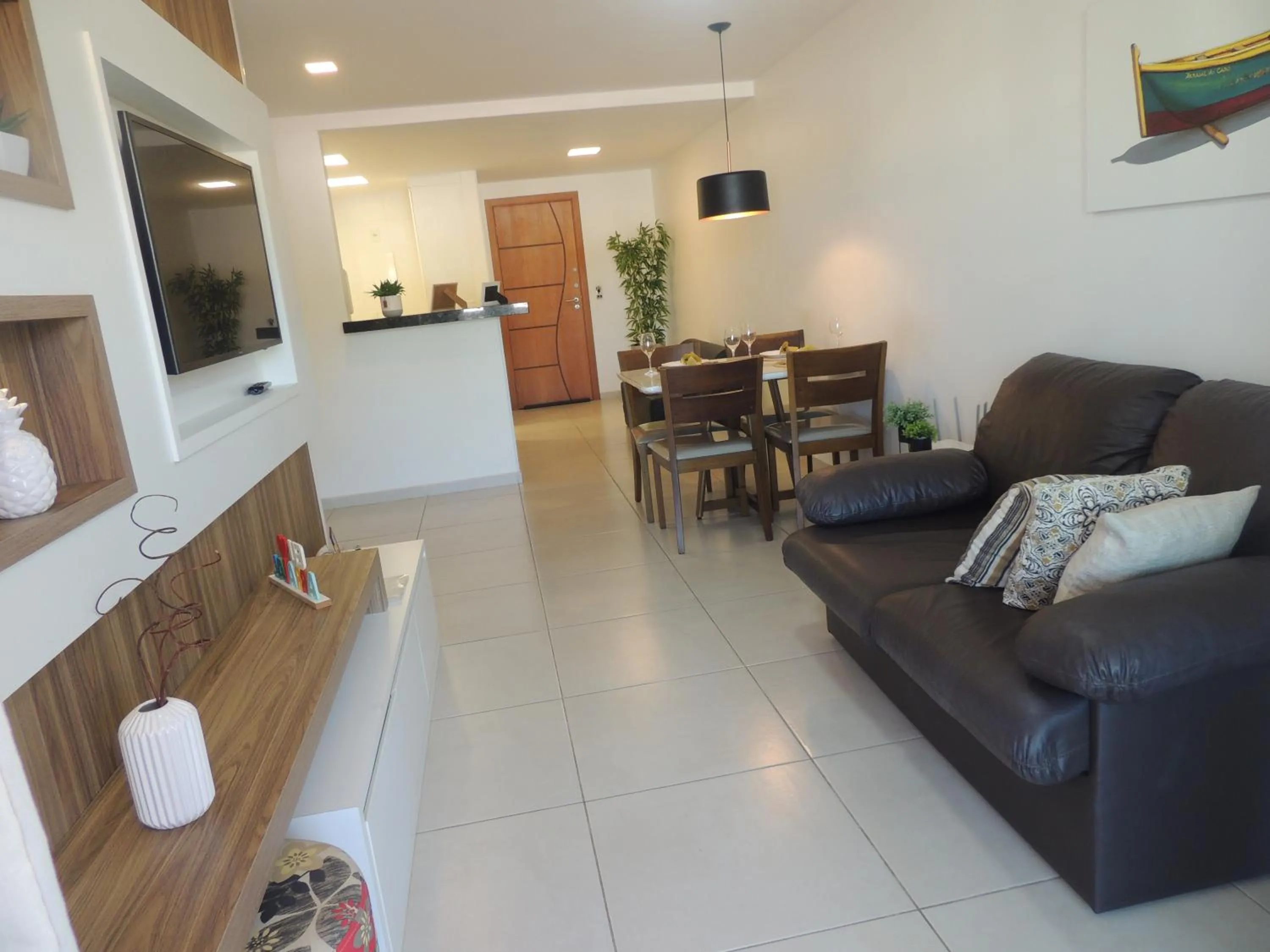 Apartamento Super Luxo em Arraial do Cabo