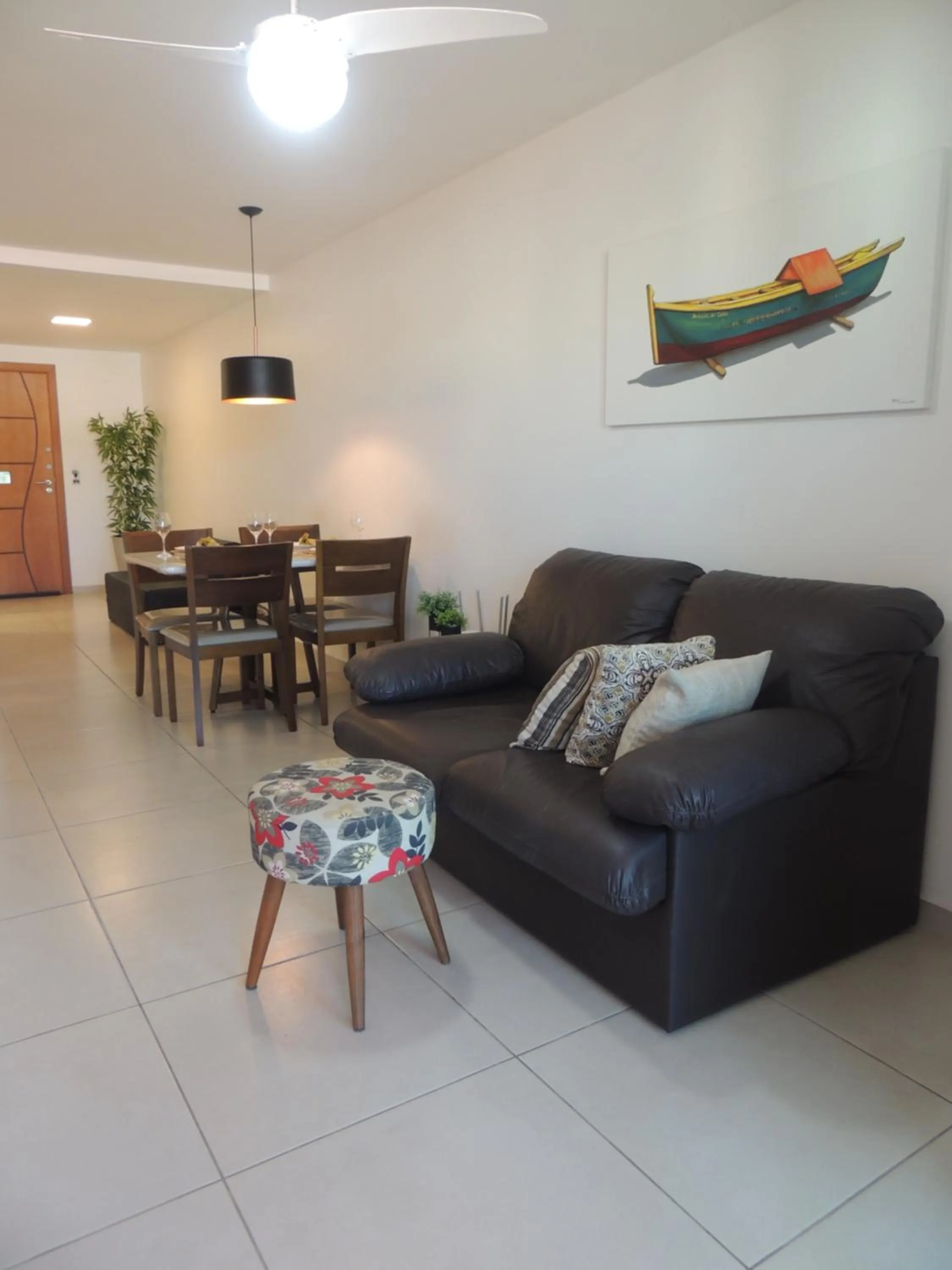 Apartamento Super Luxo em Arraial do Cabo