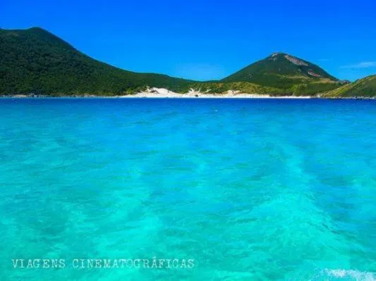 Apartamento Super Luxo em Arraial do Cabo