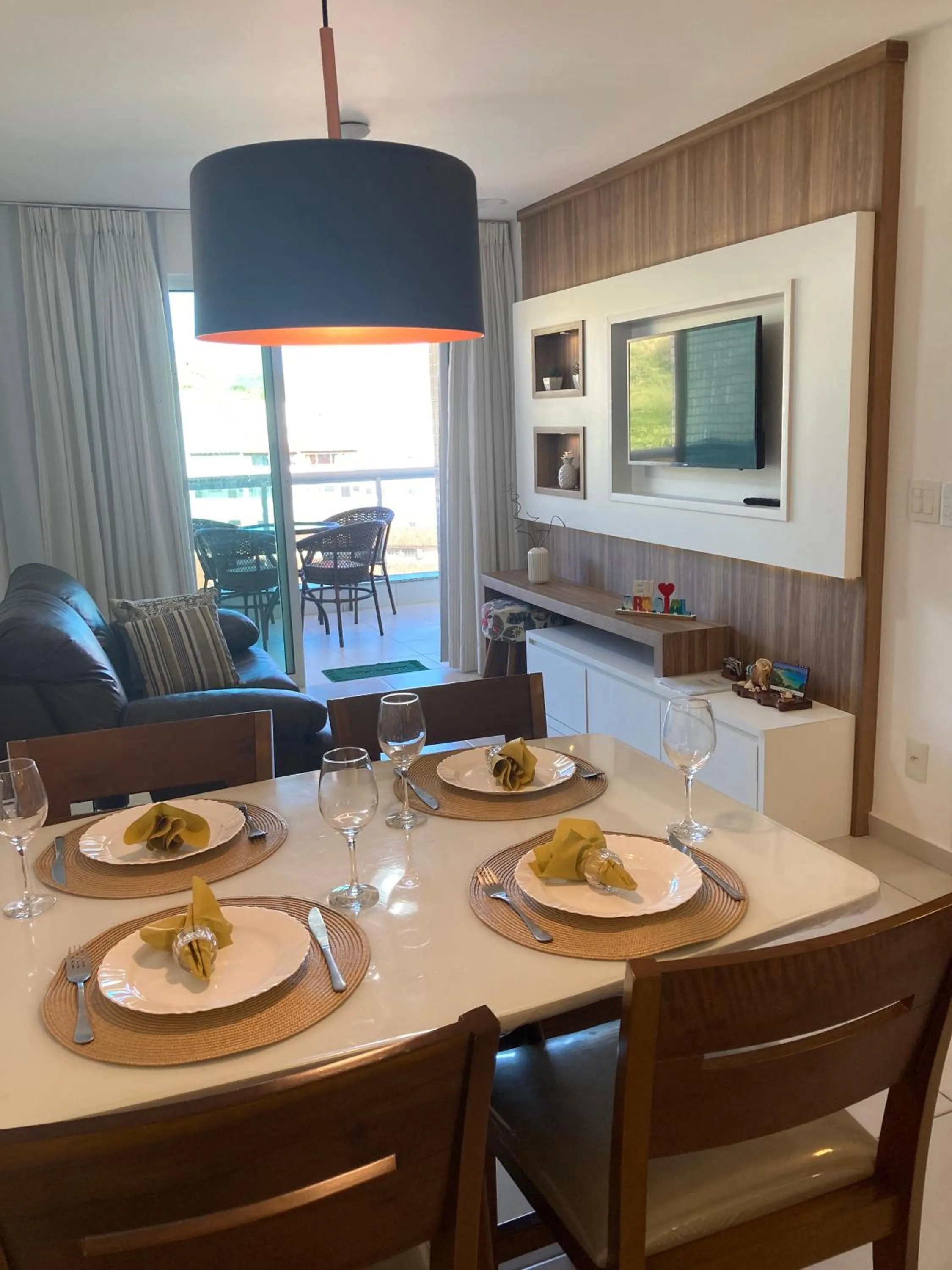 Apartamento Super Luxo em Arraial do Cabo