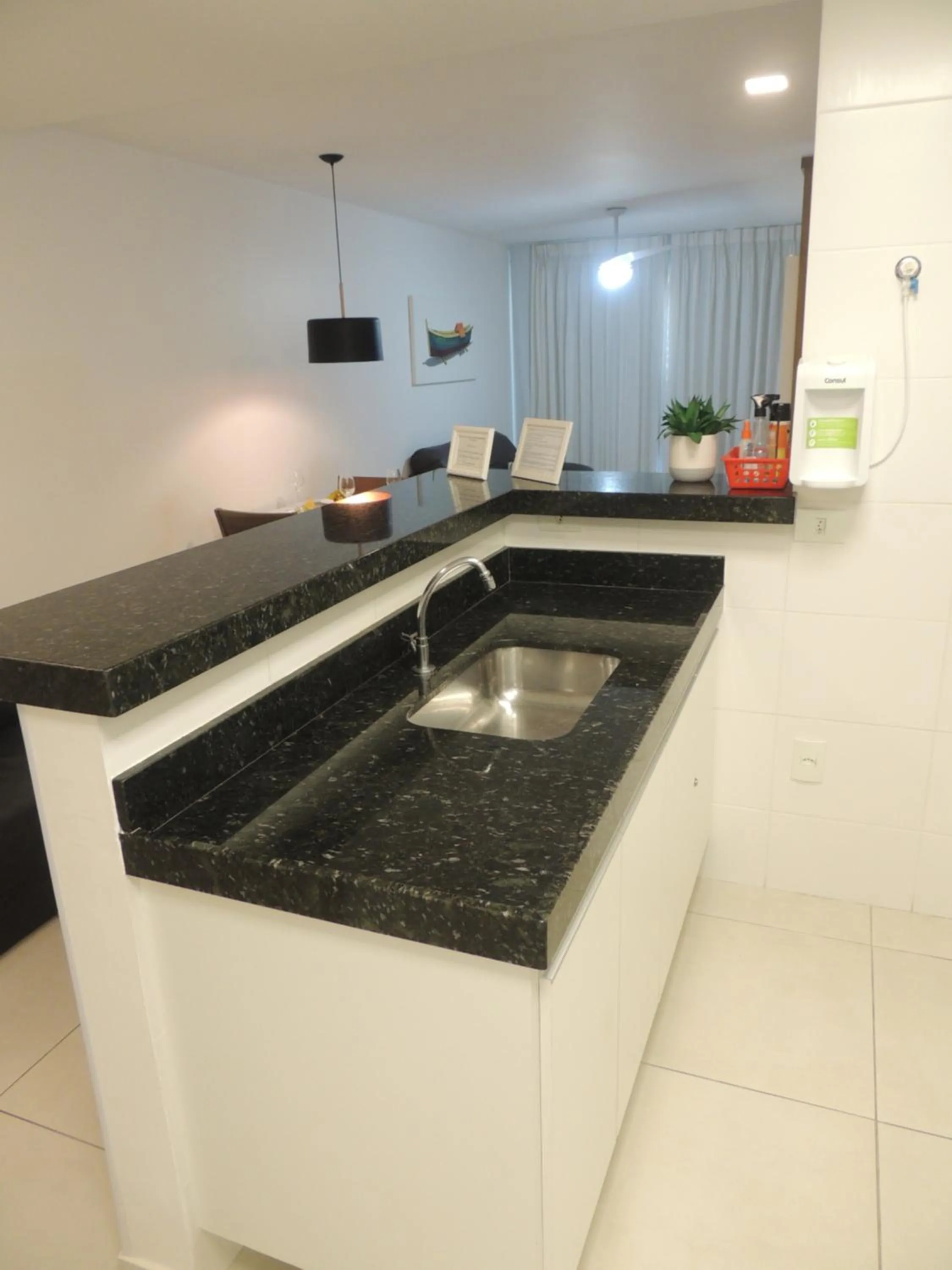 Apartamento Super Luxo em Arraial do Cabo