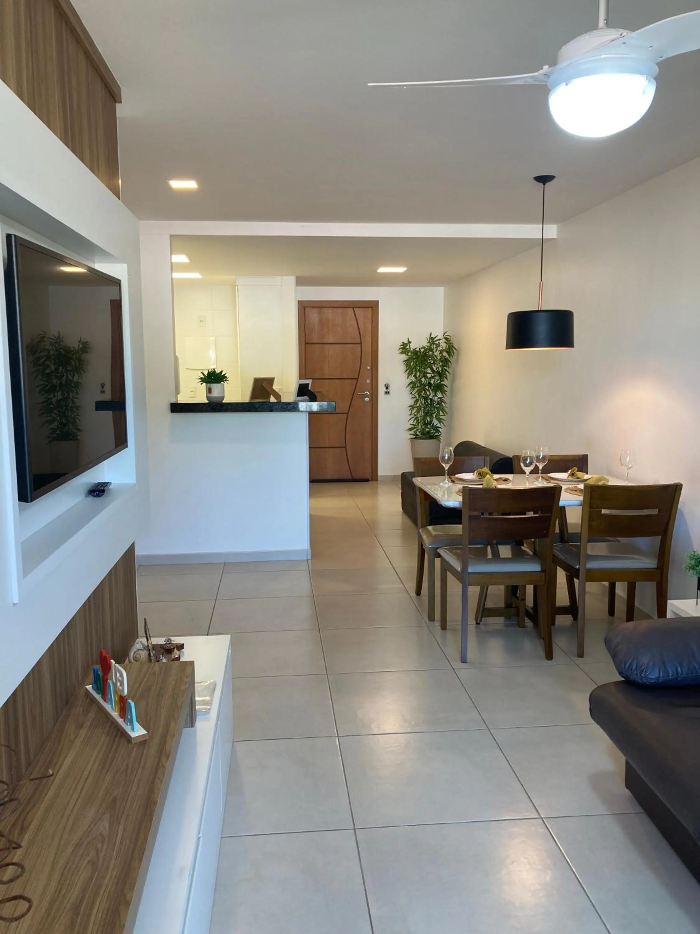 Apartamento Super Luxo em Arraial do Cabo