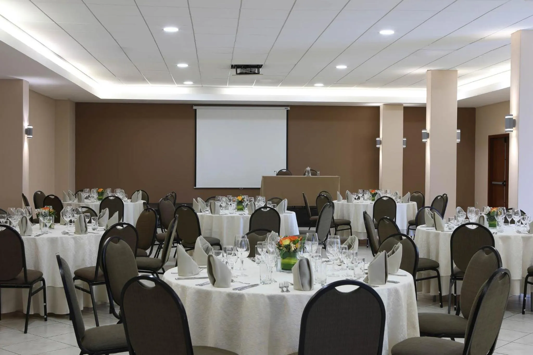 Meeting/conference room in Casa Andina Select Chiclayo