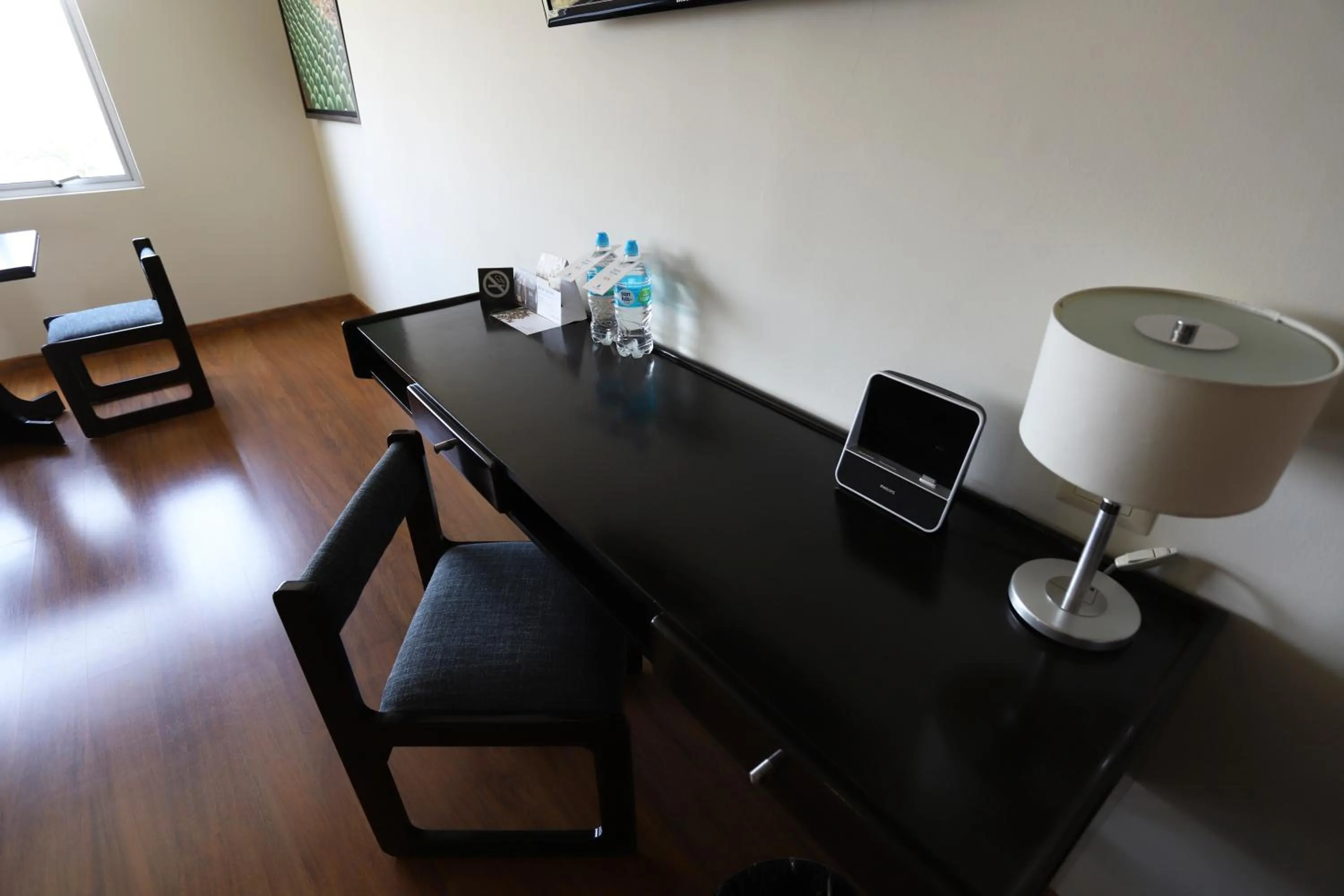 Bathroom in Casa Andina Select Chiclayo