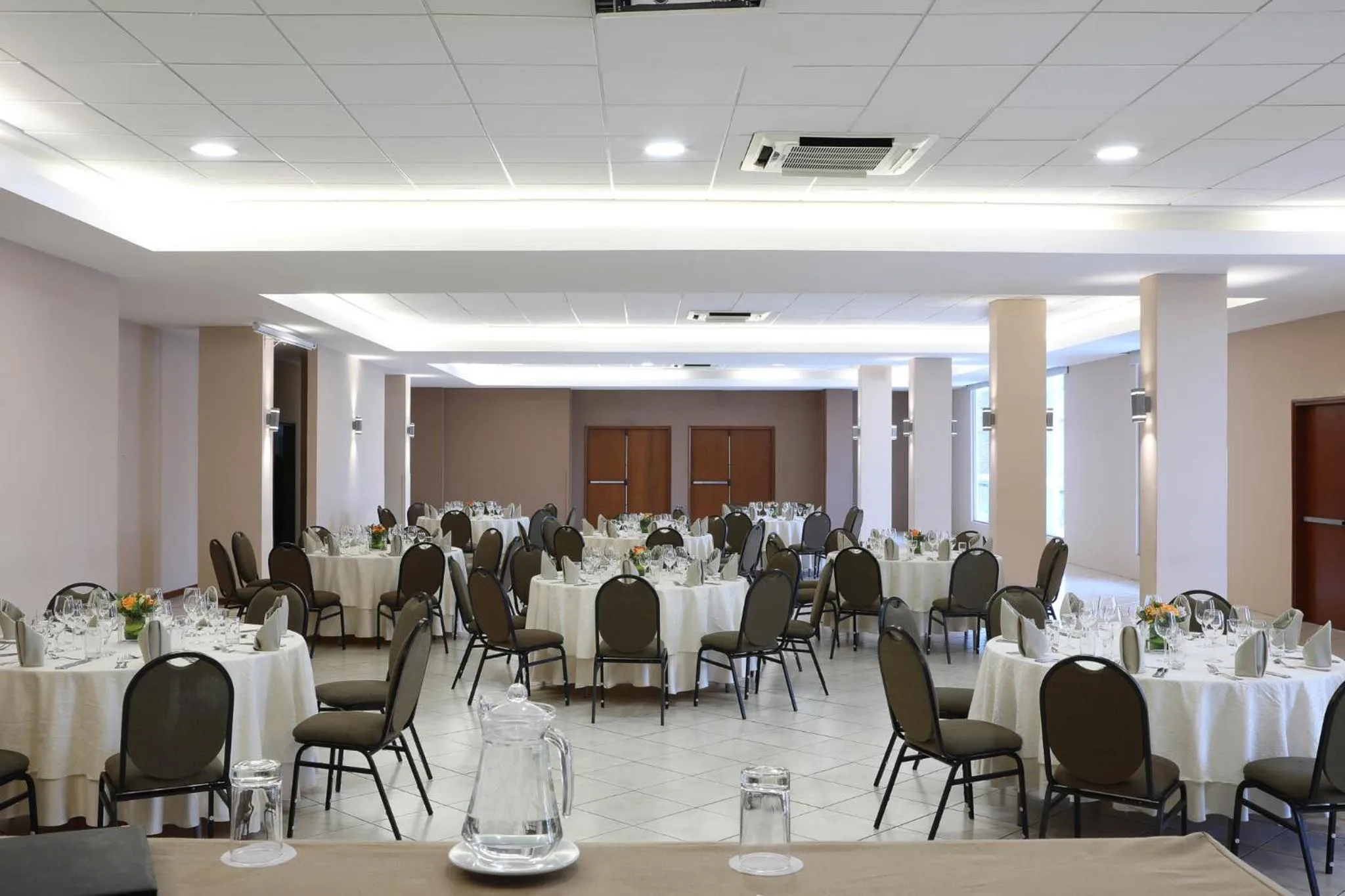 Meeting/conference room in Casa Andina Select Chiclayo