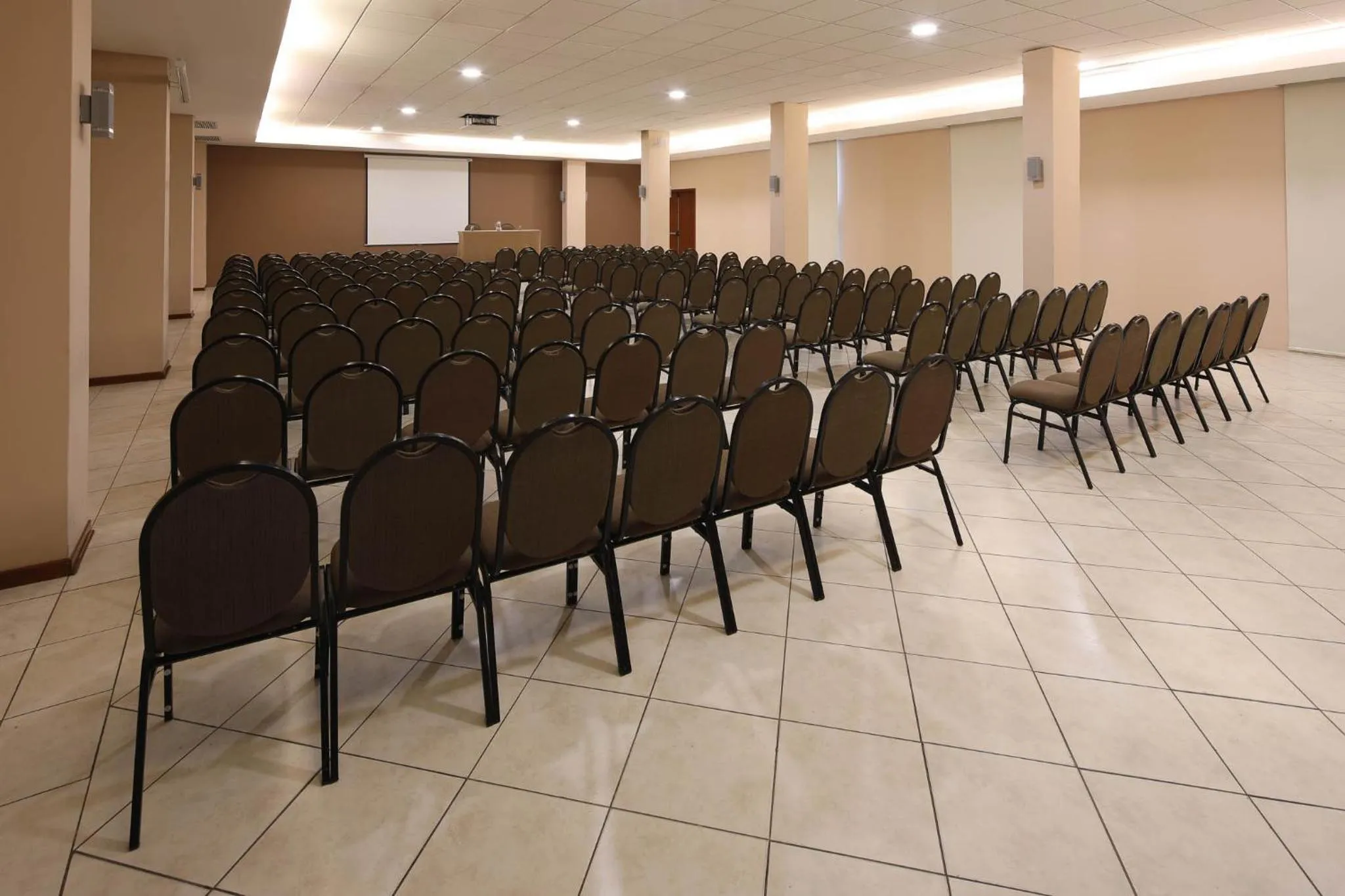 Meeting/conference room in Casa Andina Select Chiclayo