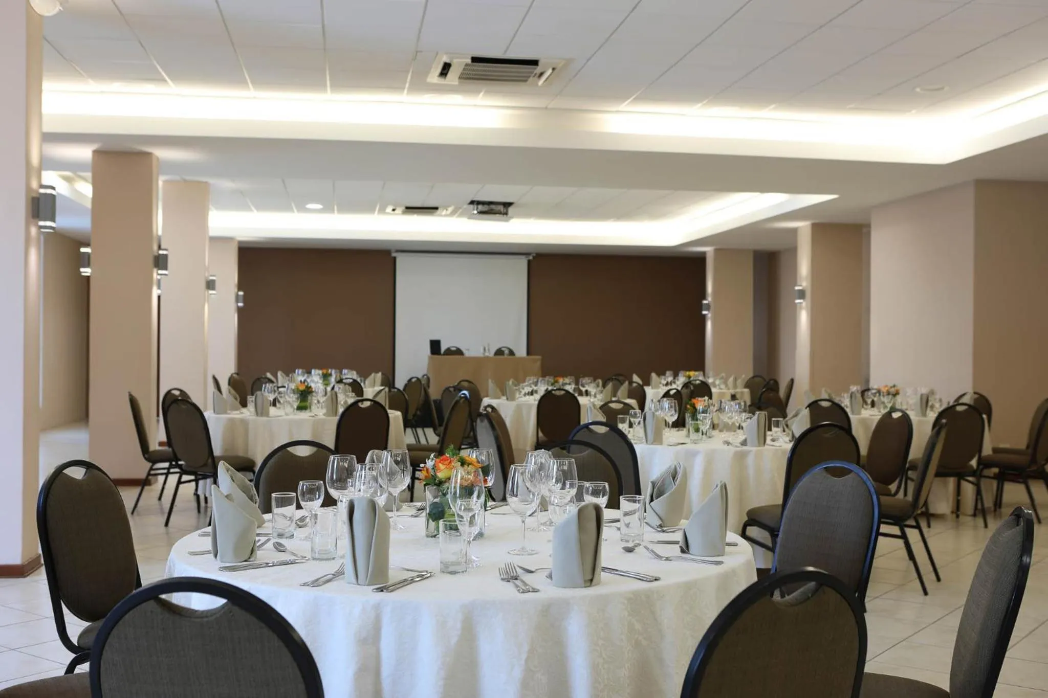 Meeting/conference room in Casa Andina Select Chiclayo