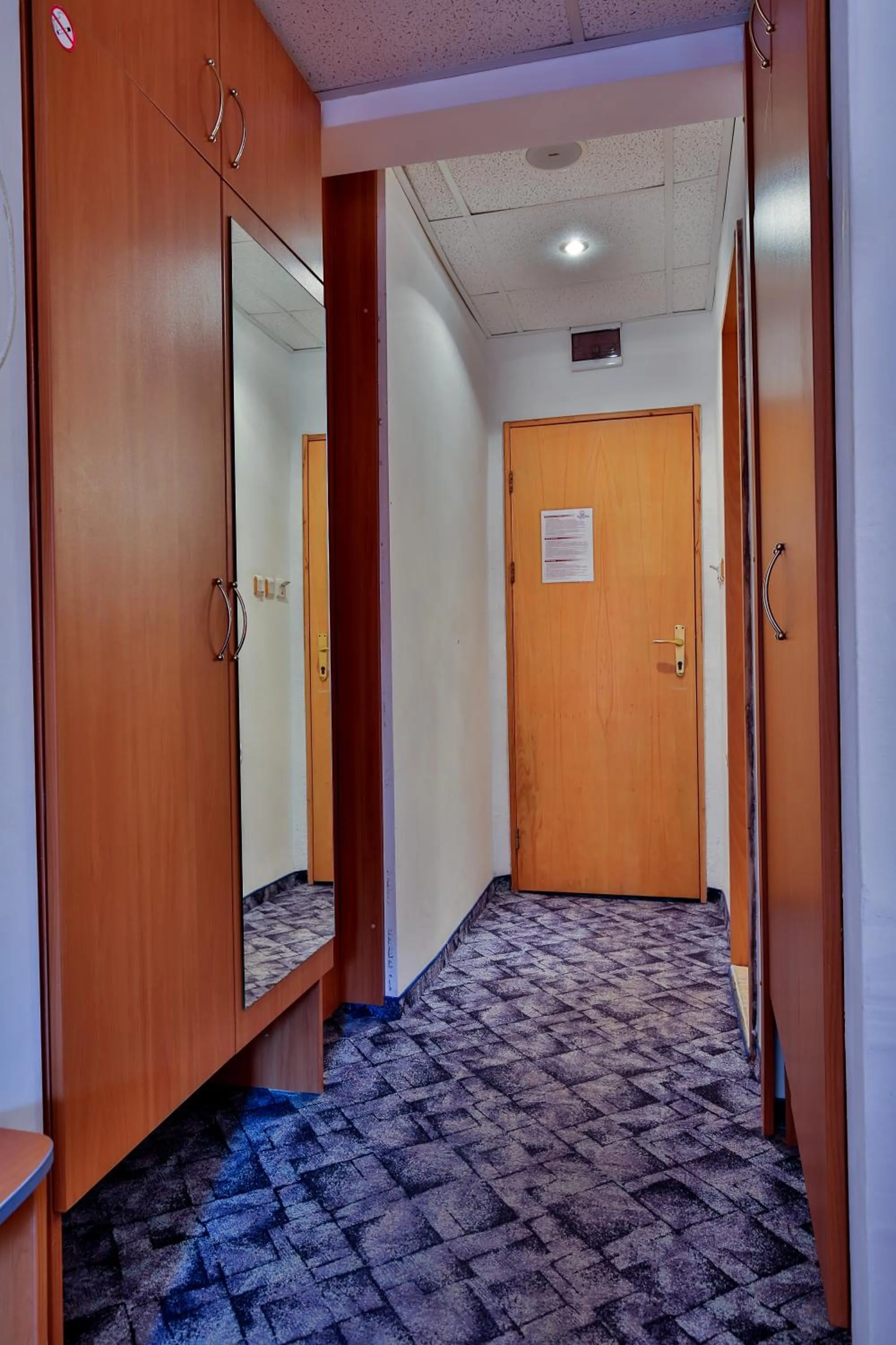 Bedroom in Kamchia Park Hotel - All Inclusive & Free Parking