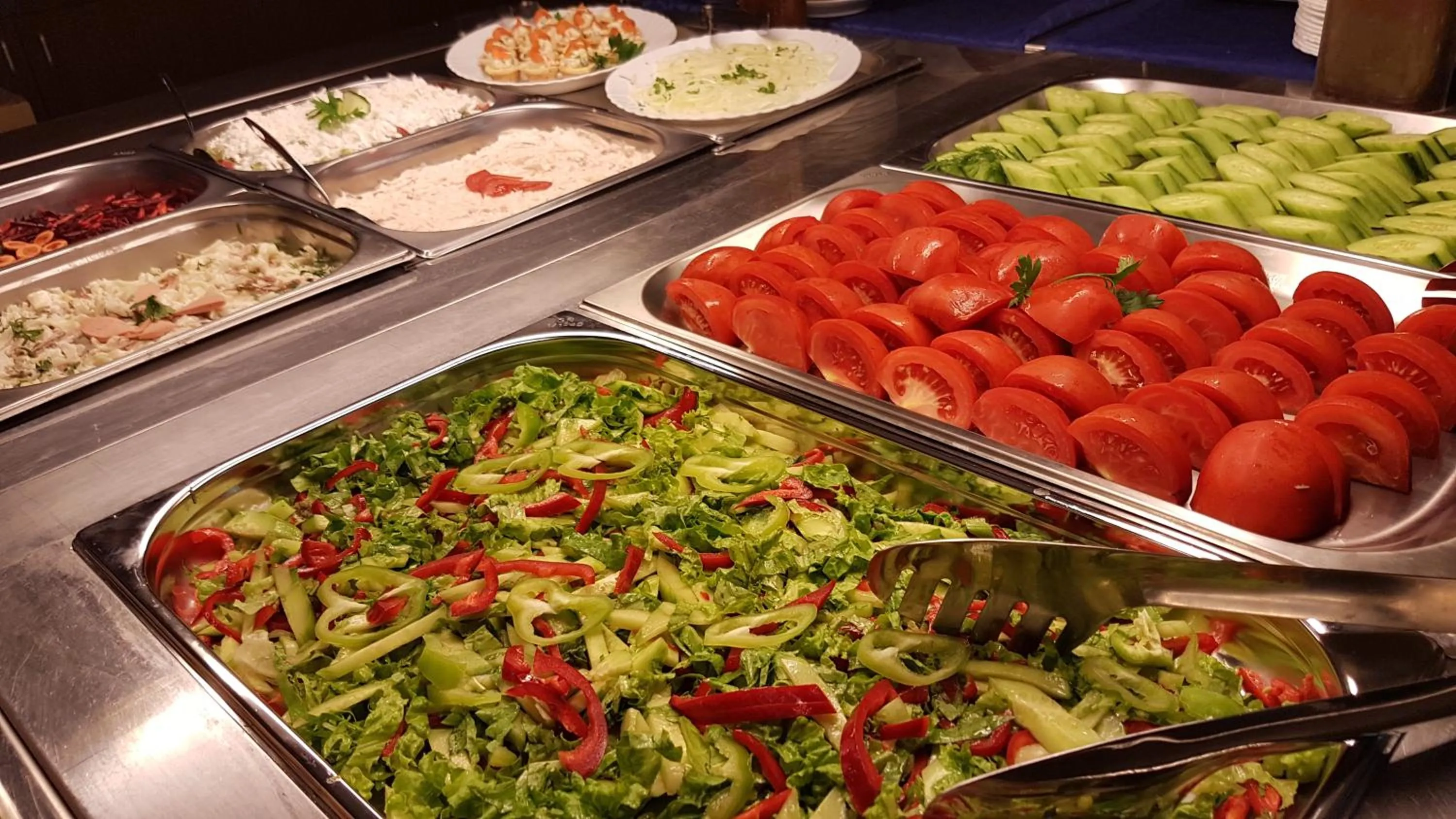 Kamchia Park Hotel - All Inclusive & Free Parking