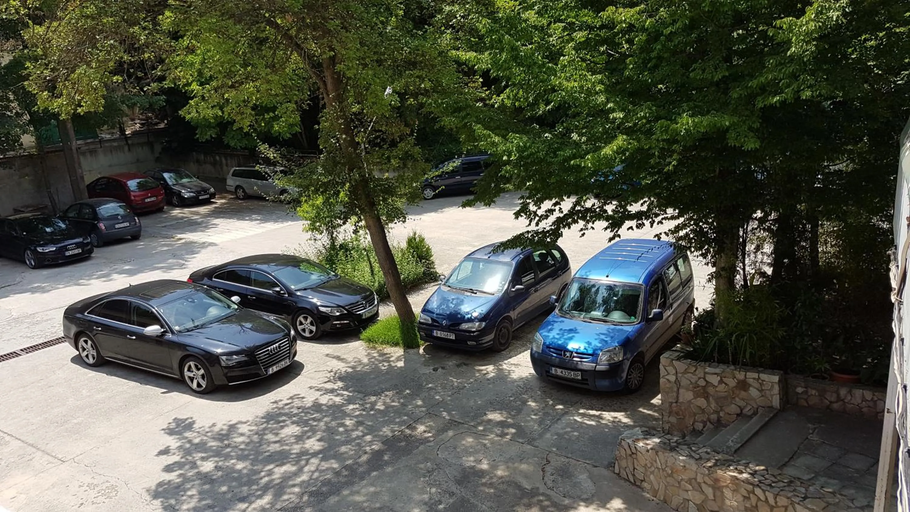 Kamchia Park Hotel - All Inclusive & Free Parking