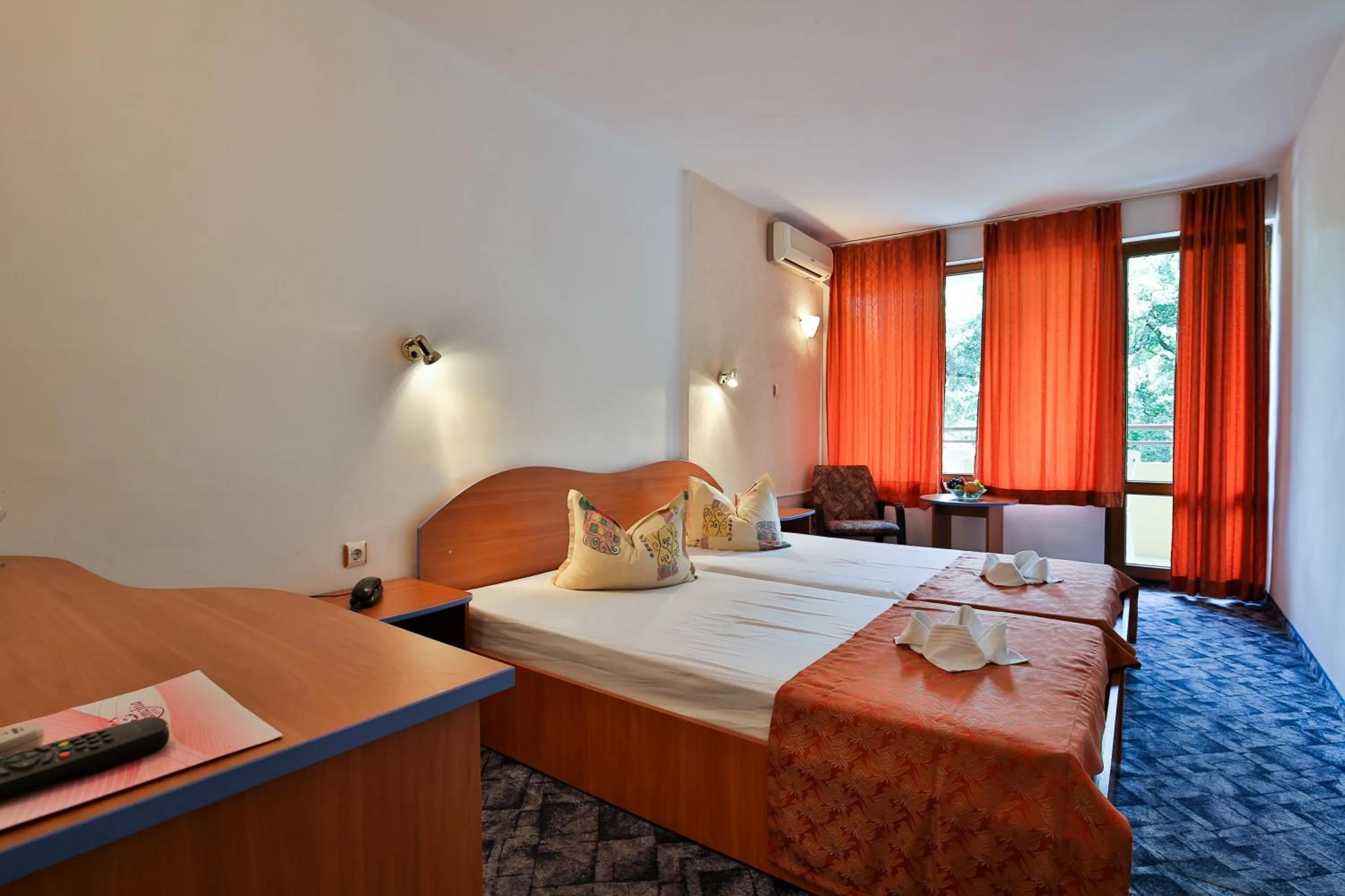 Kamchia Park Hotel - All Inclusive & Free Parking