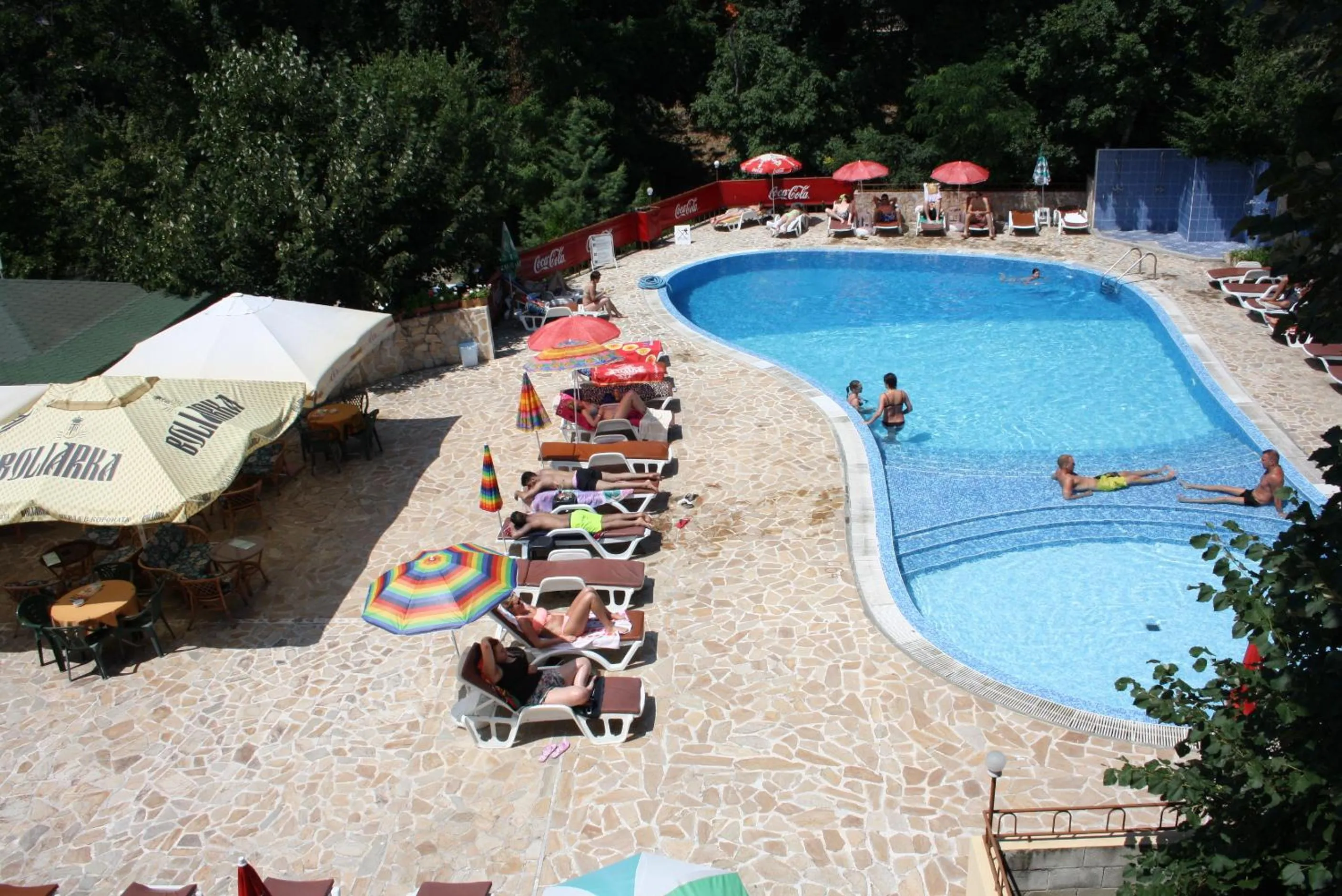 Day in Kamchia Park Hotel - All Inclusive & Free Parking