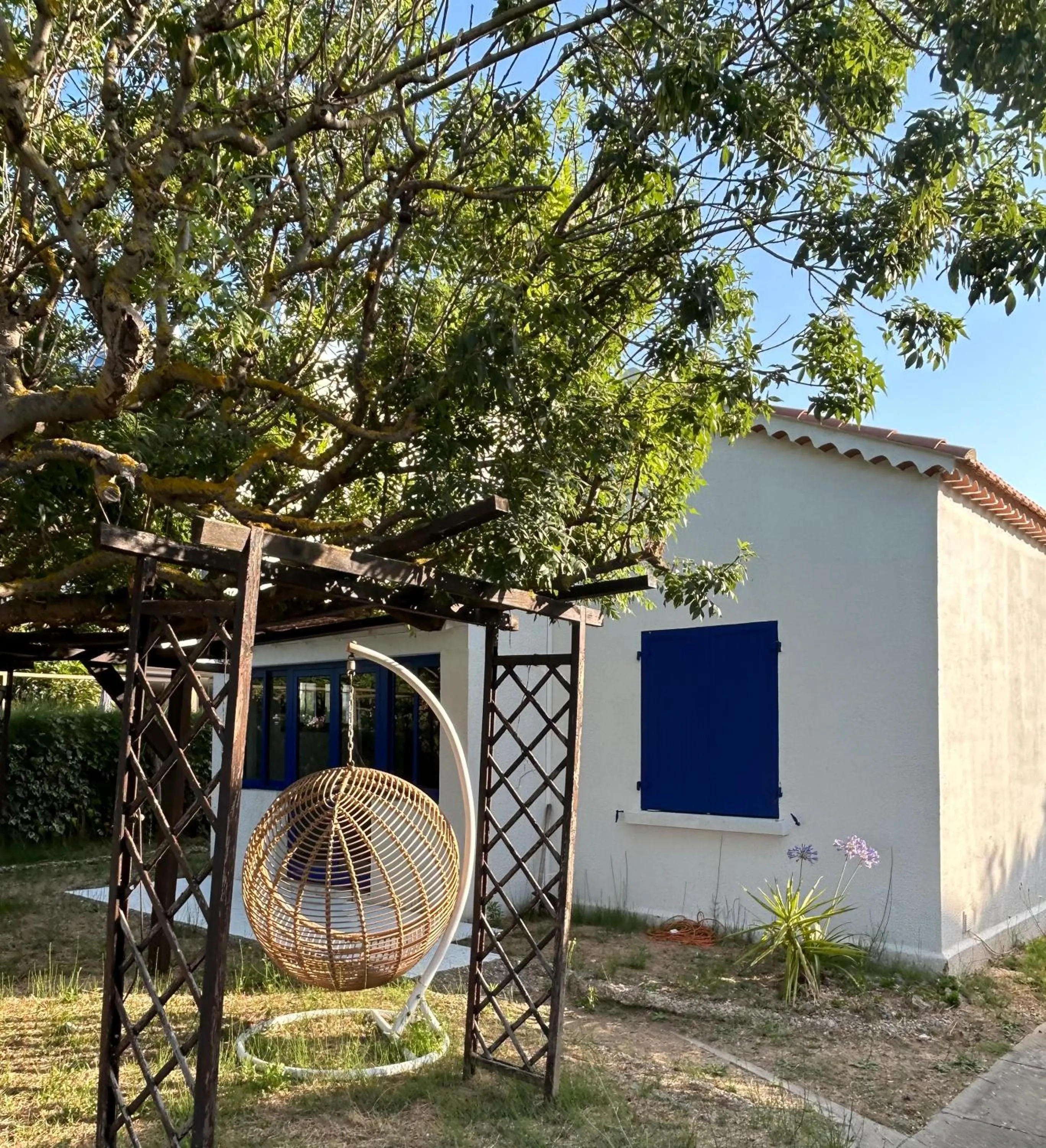 Hôtel La Reine Jane