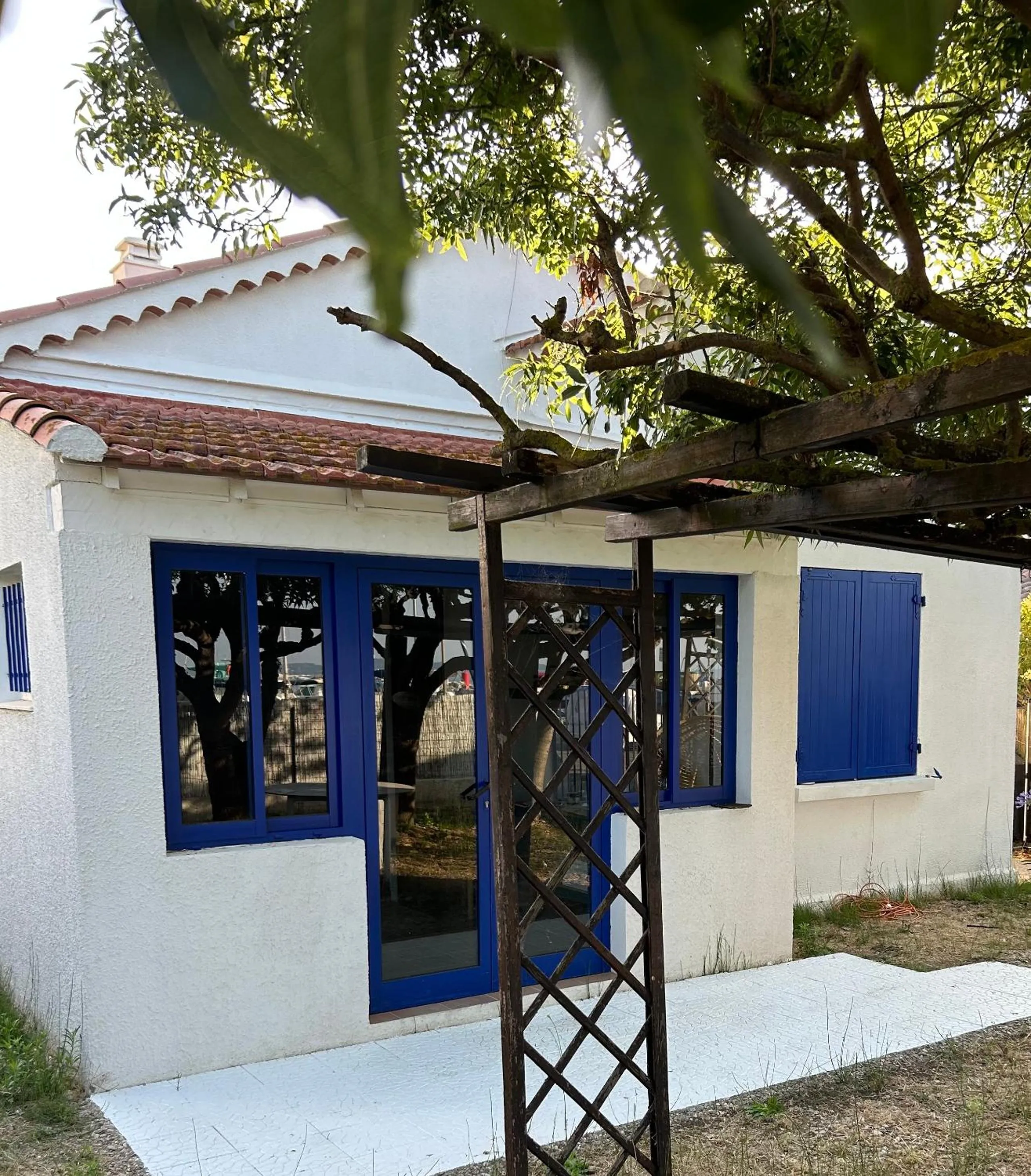 Hôtel La Reine Jane