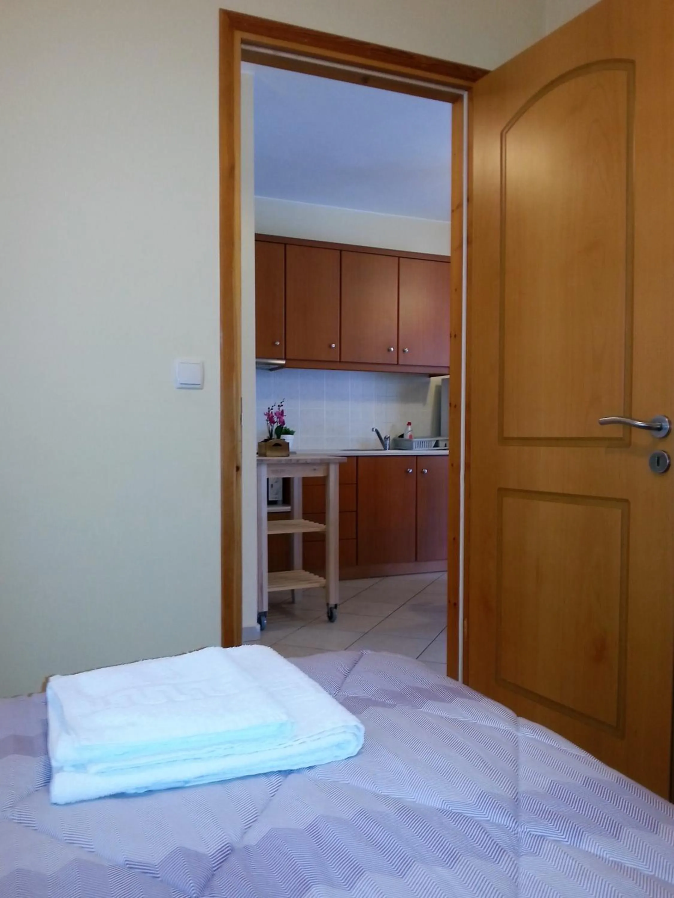 Photo of the whole room in Vasilis Studios