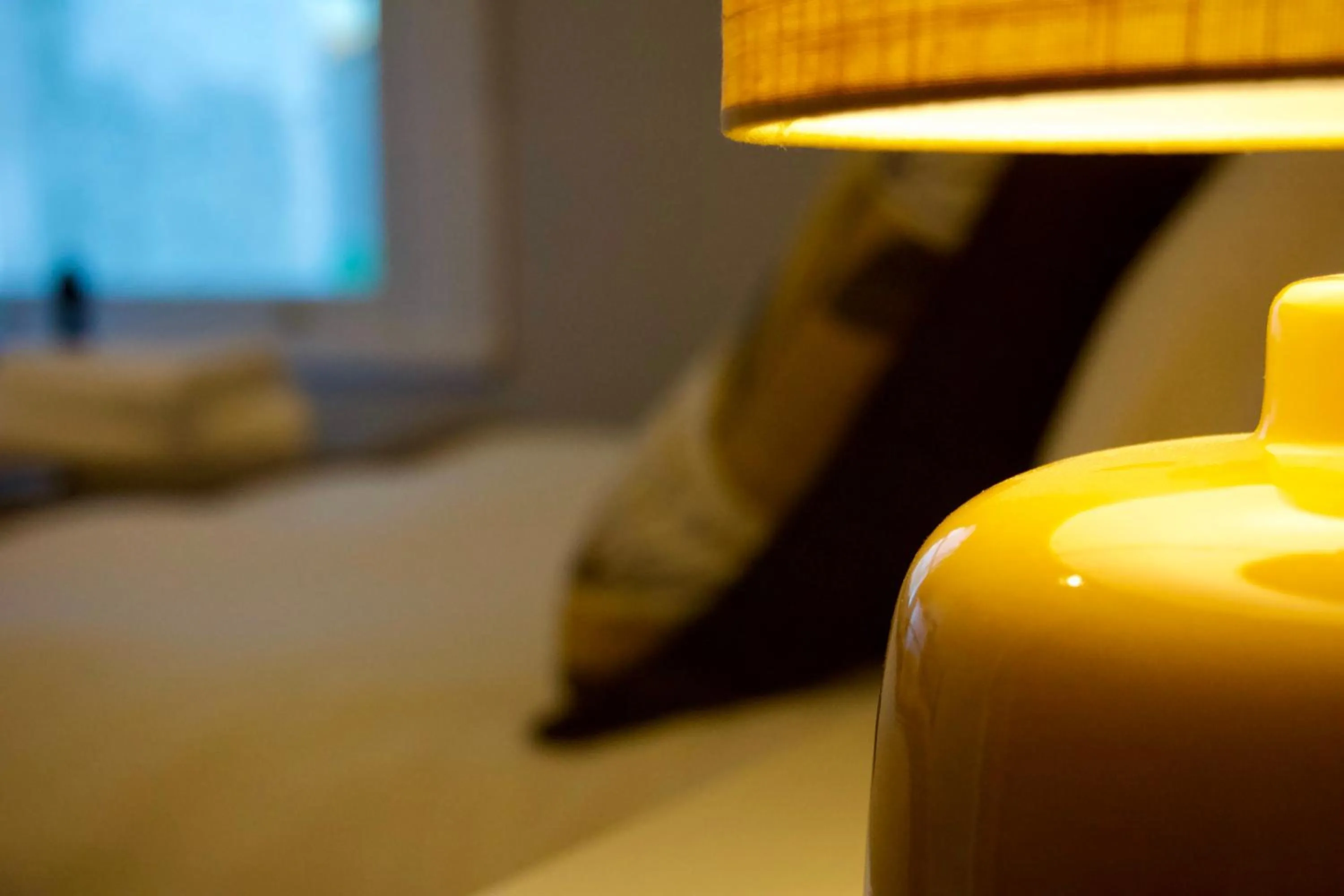 Bedroom, Bed in Greystoke House