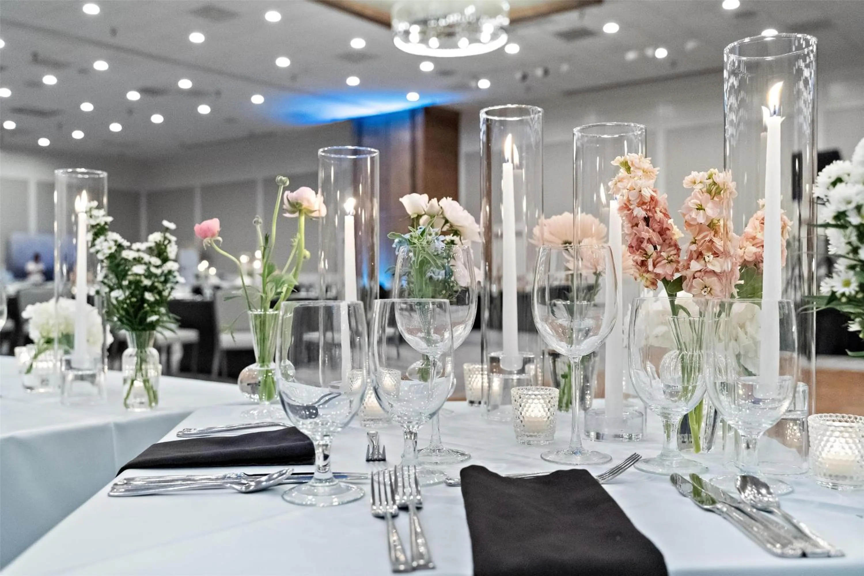 Meeting/conference room in Hilton College Station & Conference Center