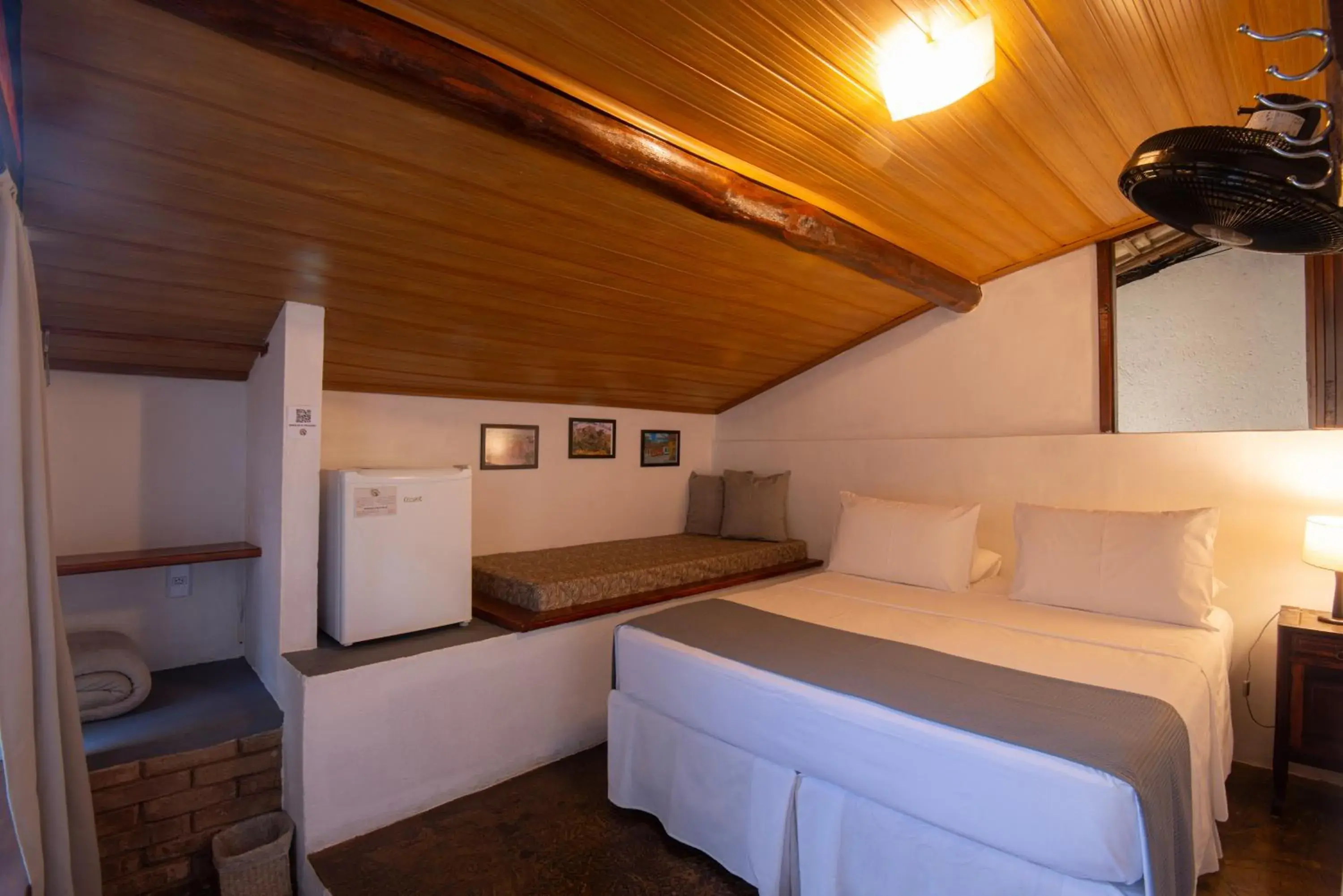 Standard Suite in Pouso da Trilha Hospedagem Standard Suite in Pouso da Trilha Hospedagem