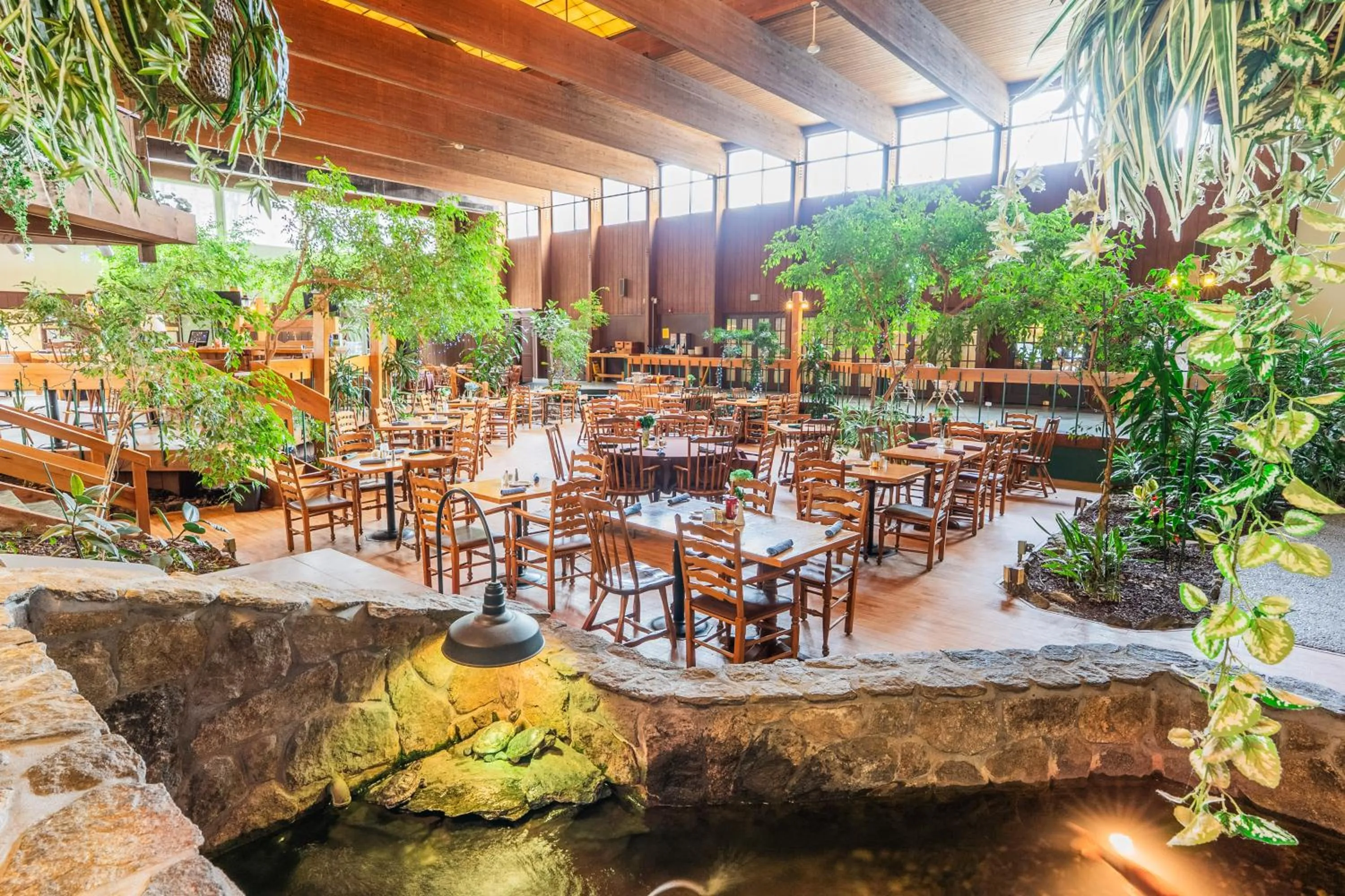 Animals in Fireside Inn & Suites West Lebanon