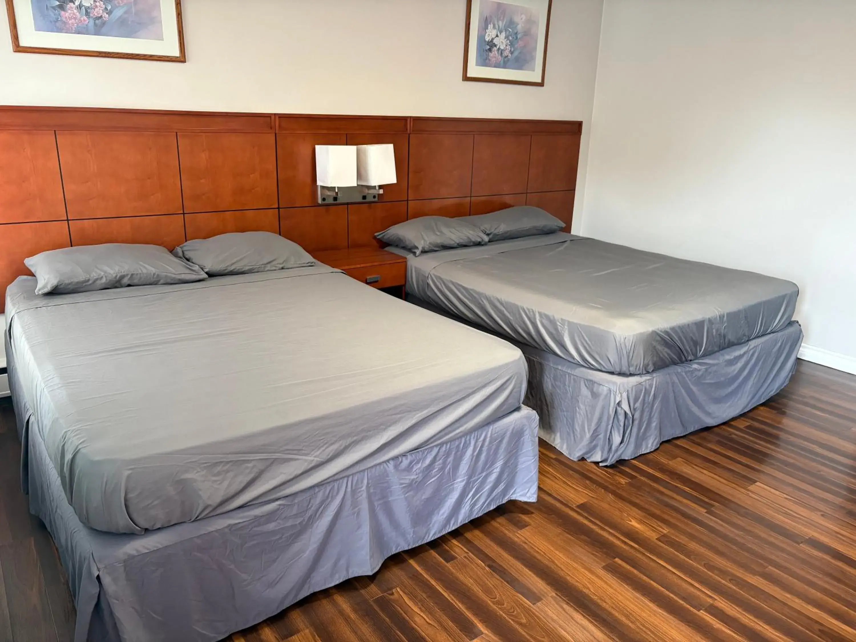 Queen Room - single occupancy in Advance Inn Queen Room - single occupancy in Advance Inn