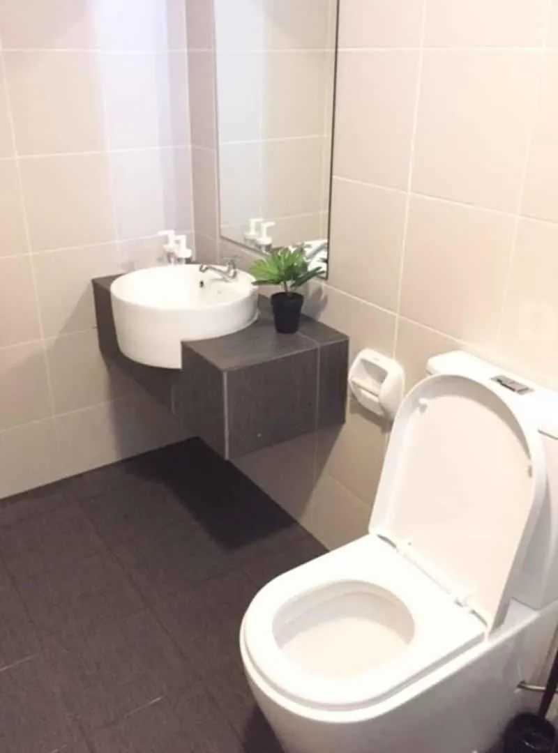 May's Place @ Evo Soho Suites