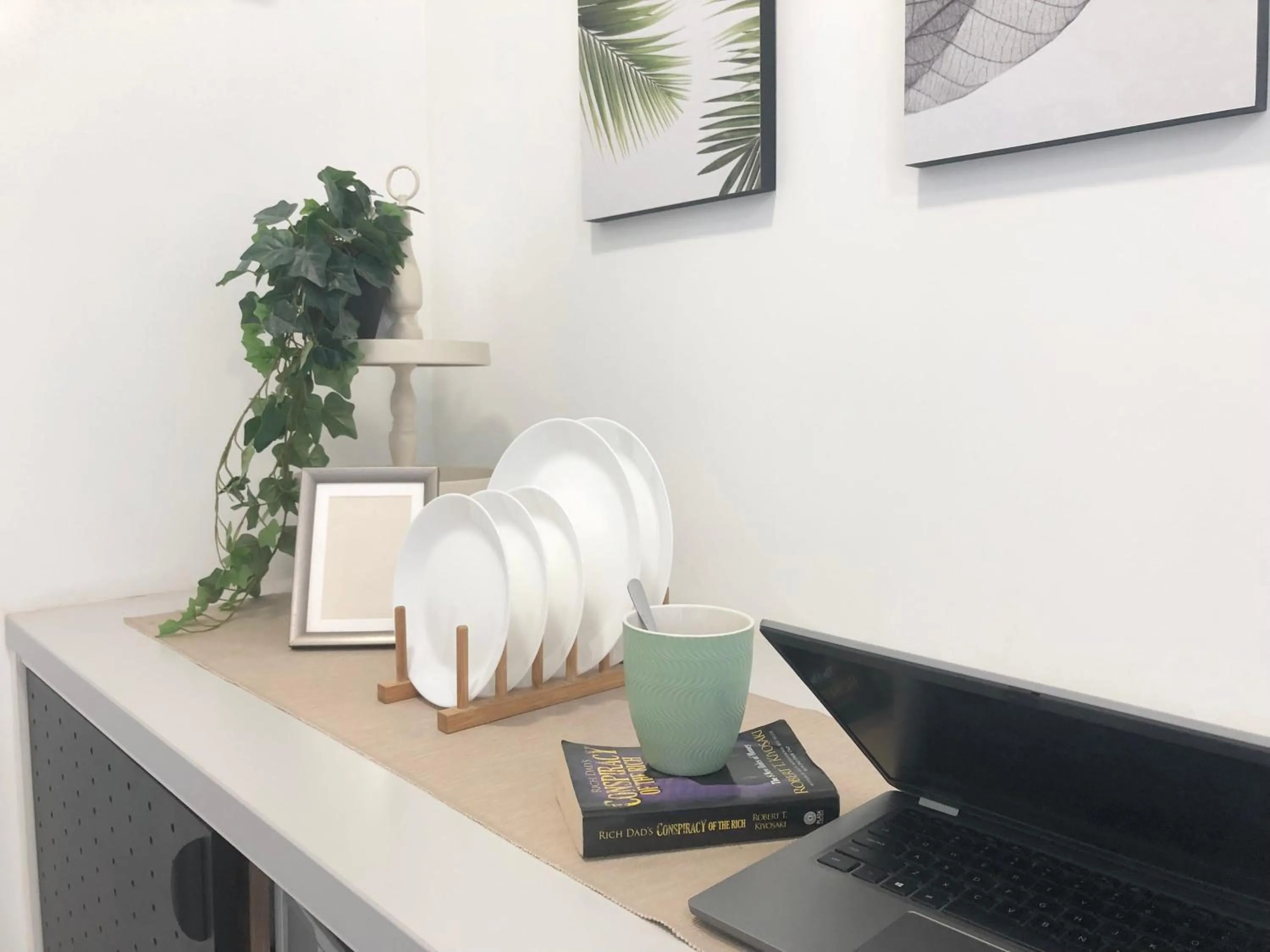 May's Place @ Evo Soho Suites