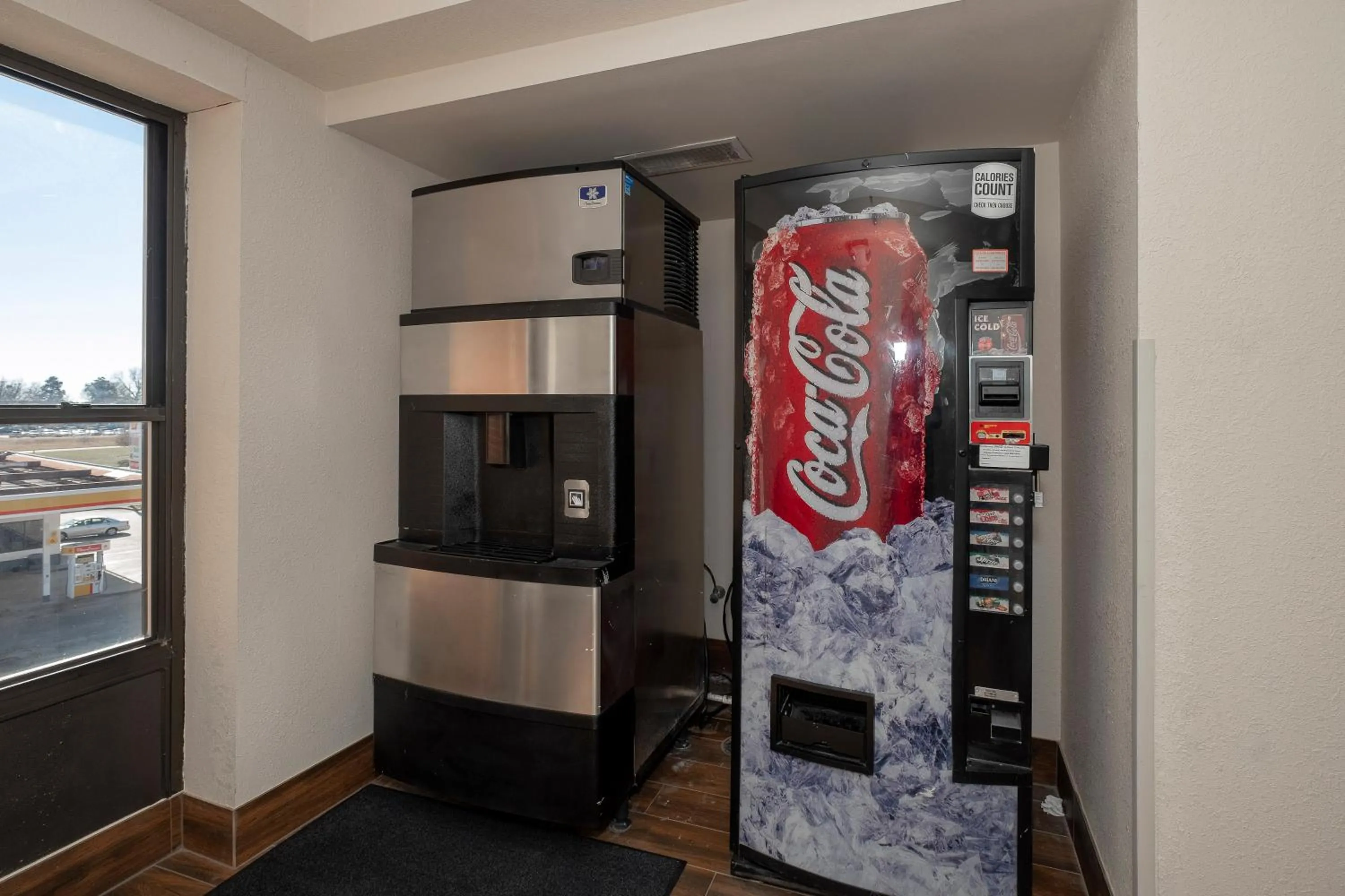 Other in Red Roof Inn Prattville