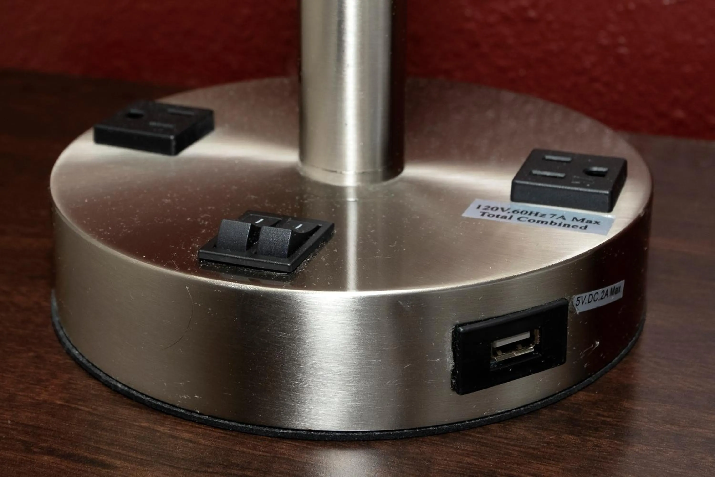 Photo of the whole room in Red Roof Inn Prattville