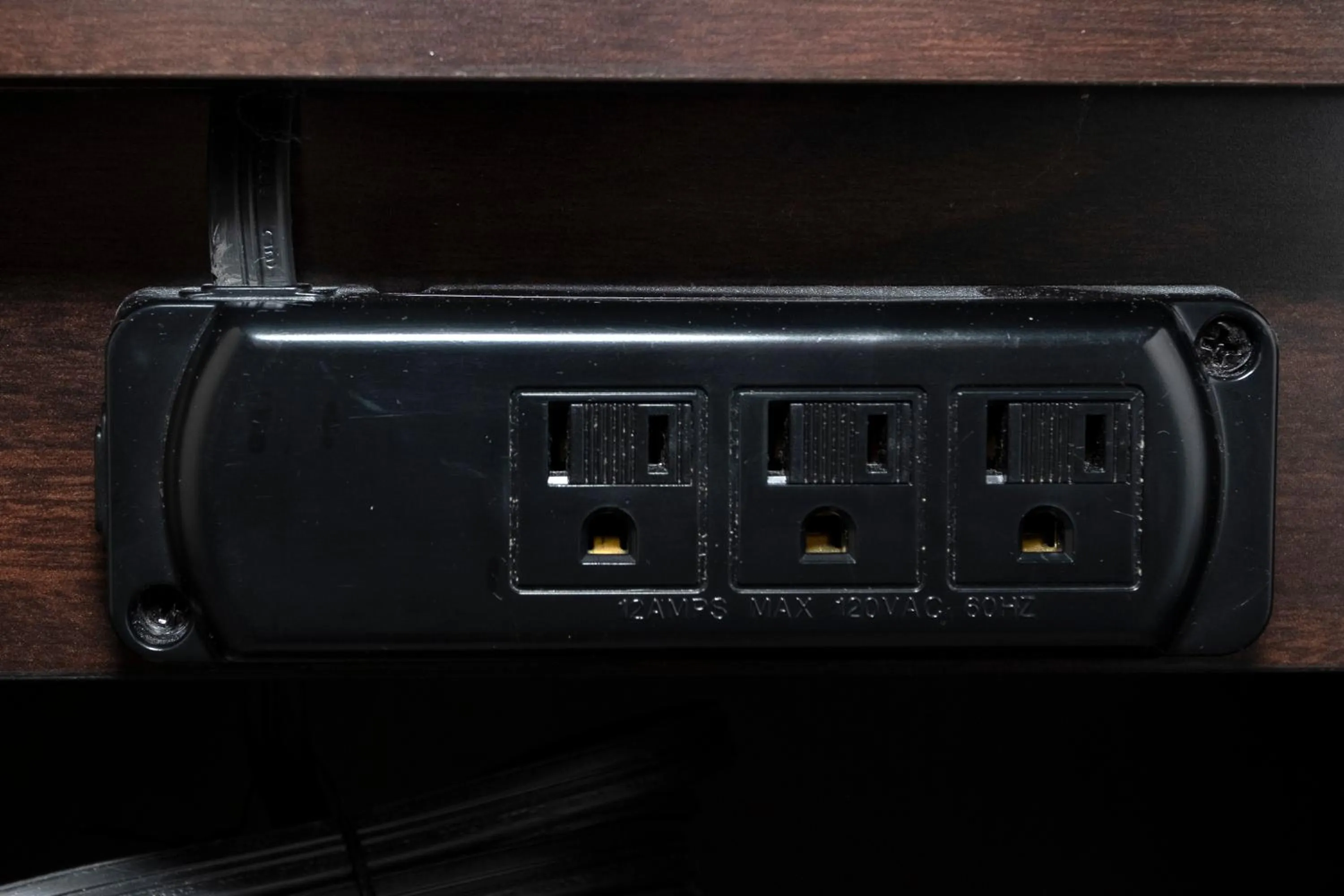 Photo of the whole room in Red Roof Inn Prattville