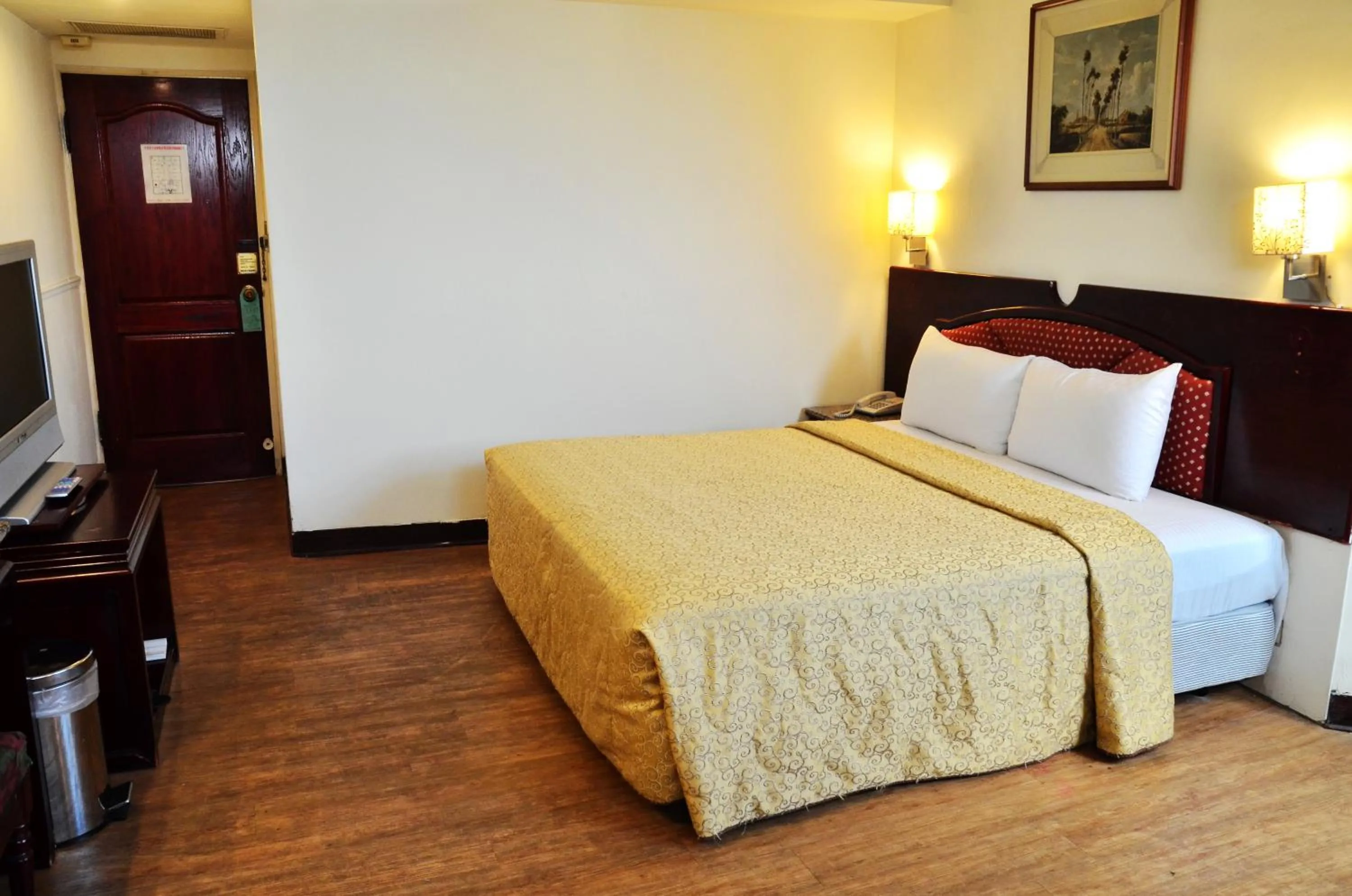 bunk bed in Family Hotel - Linsen