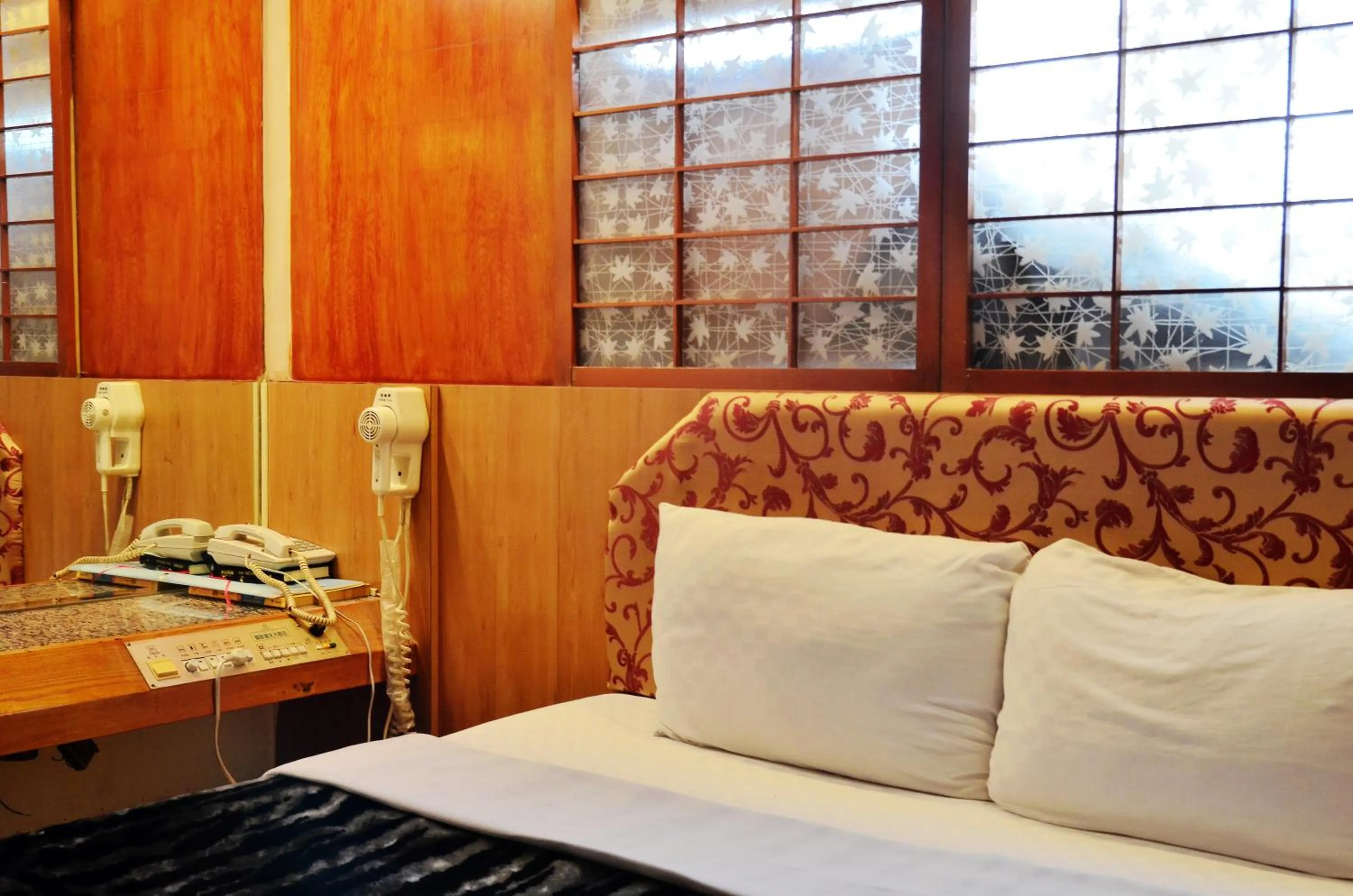 bunk bed in Family Hotel - Linsen