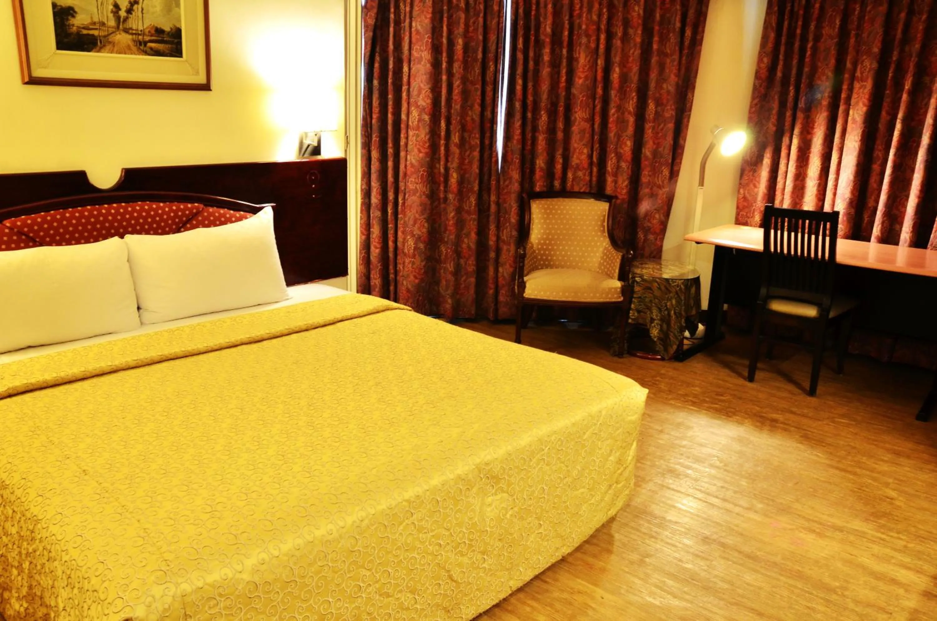 bunk bed in Family Hotel - Linsen