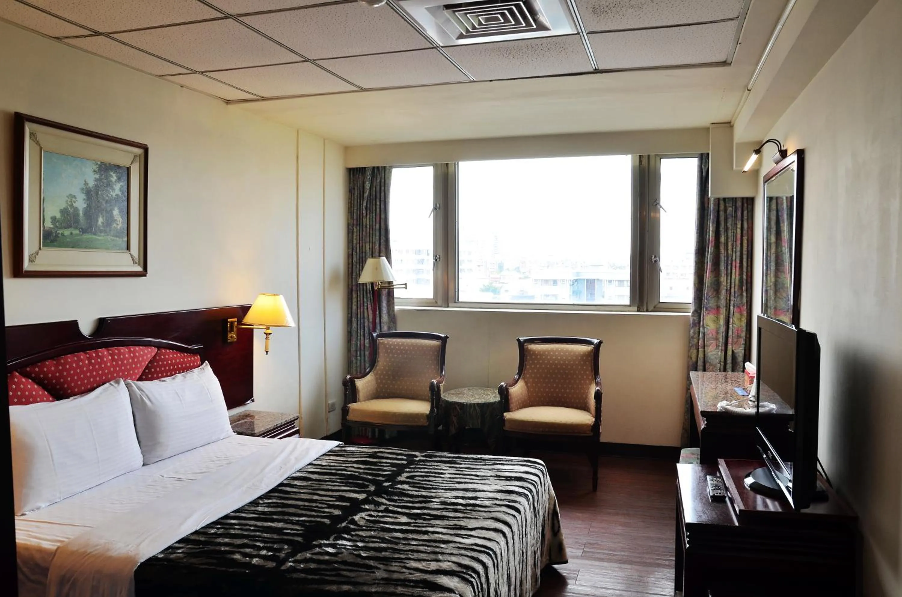 bunk bed in Family Hotel - Linsen