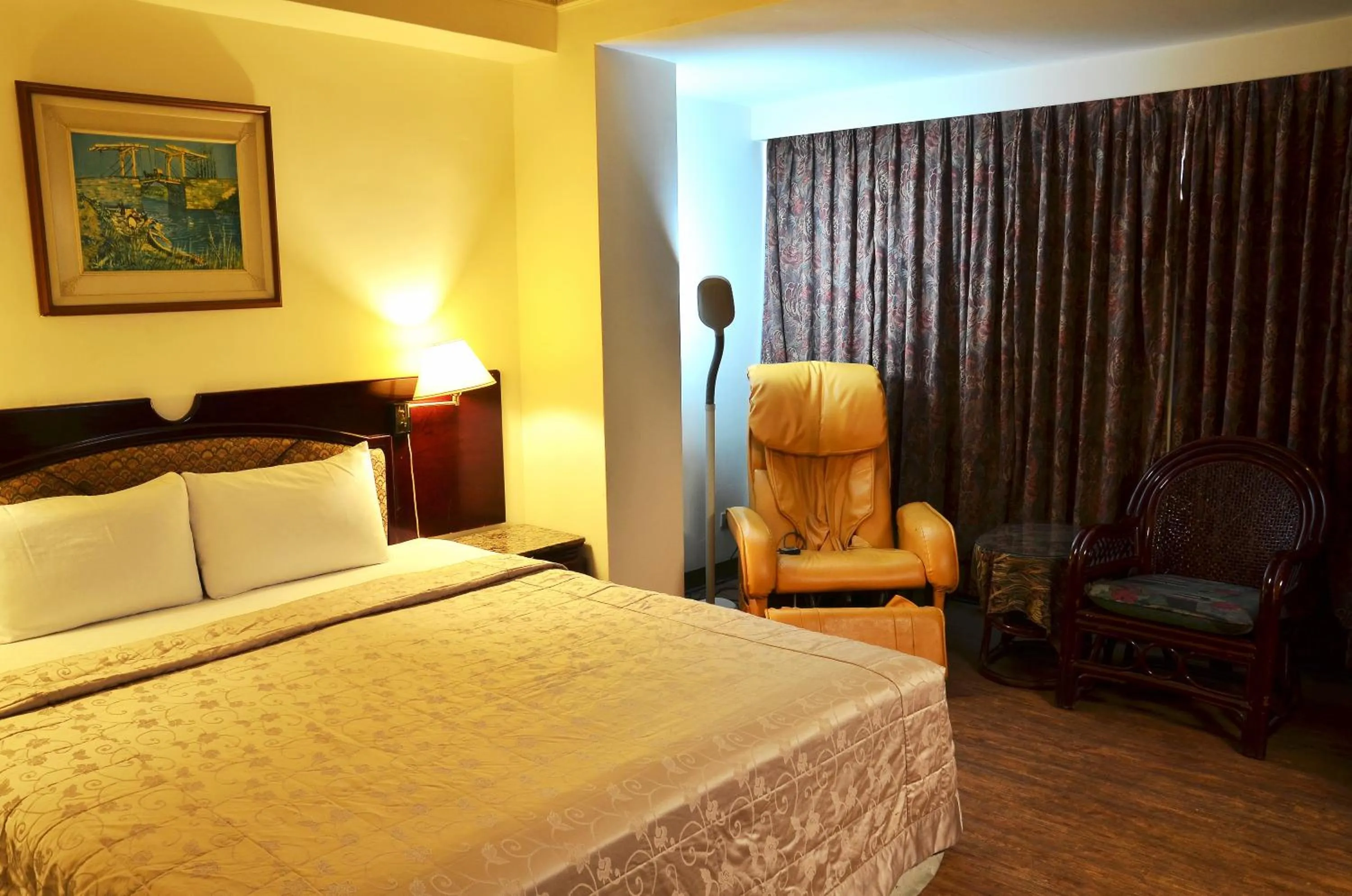 bunk bed in Family Hotel - Linsen