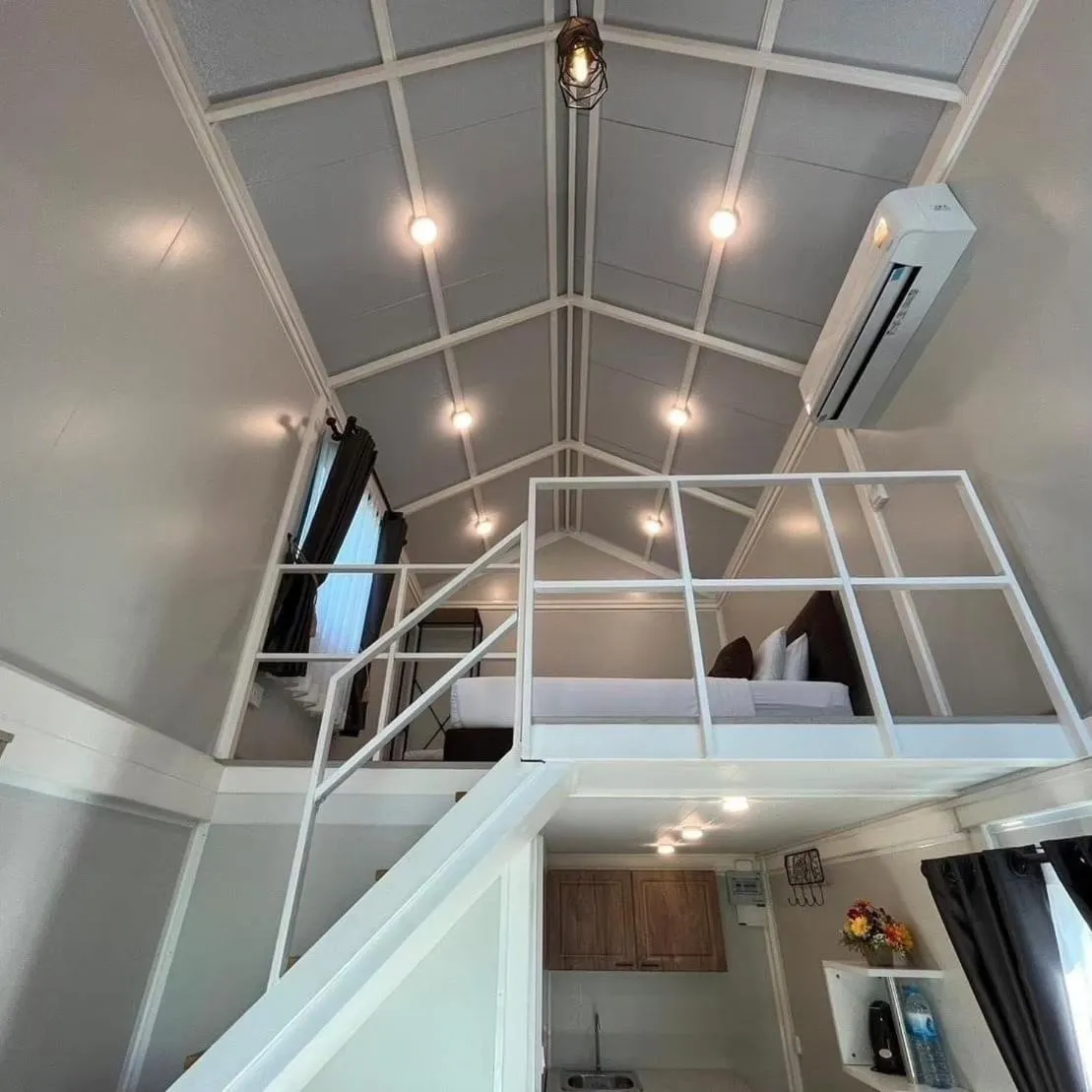 Sasi Nonthaburi Hotel