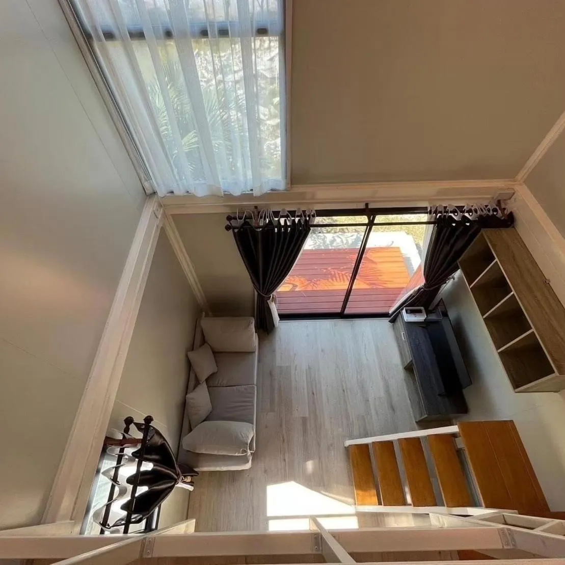 Sasi Nonthaburi Hotel