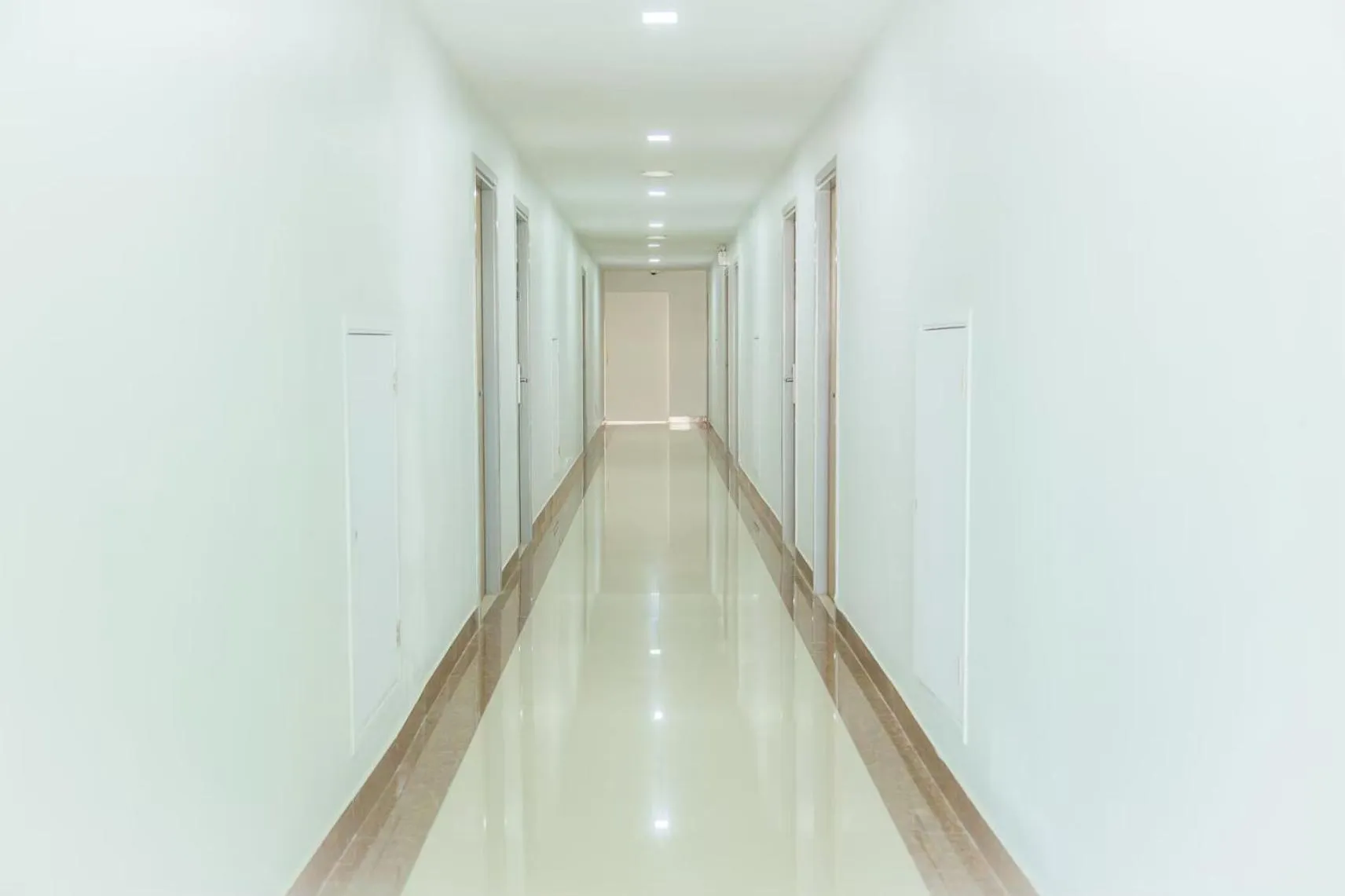 Sasi Nonthaburi Hotel