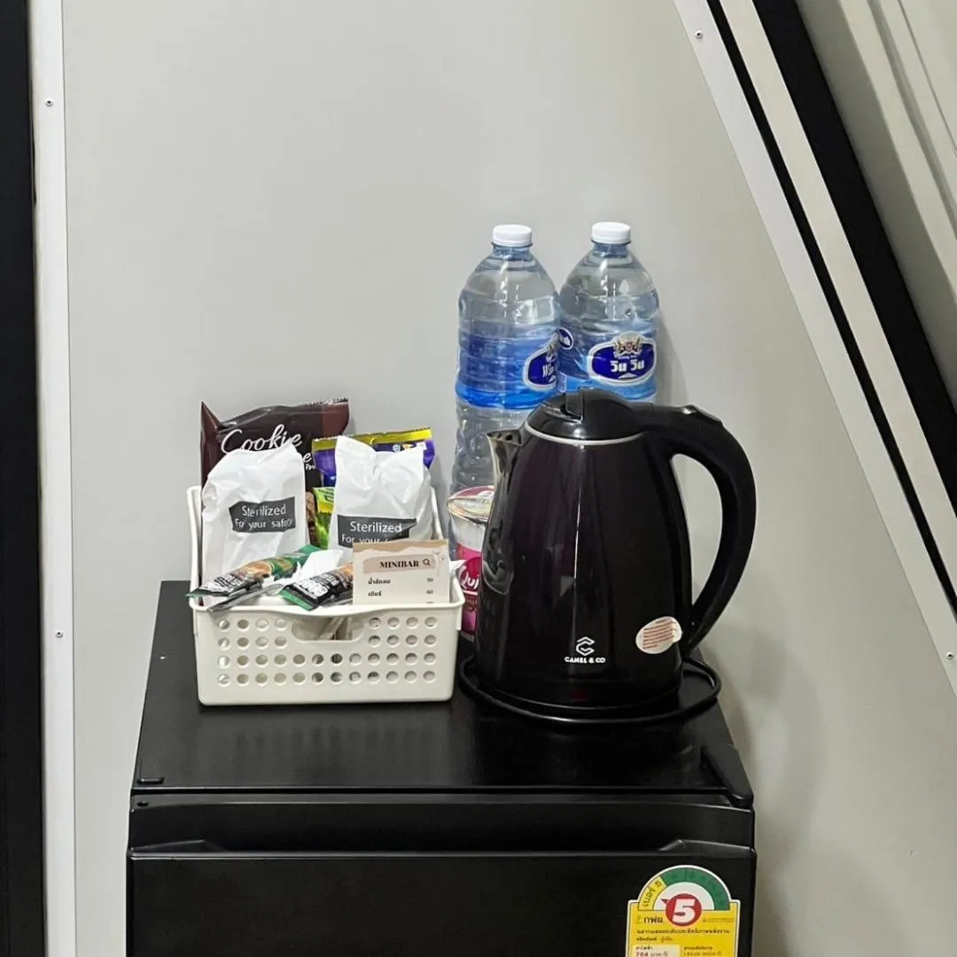 Sasi Nonthaburi Hotel