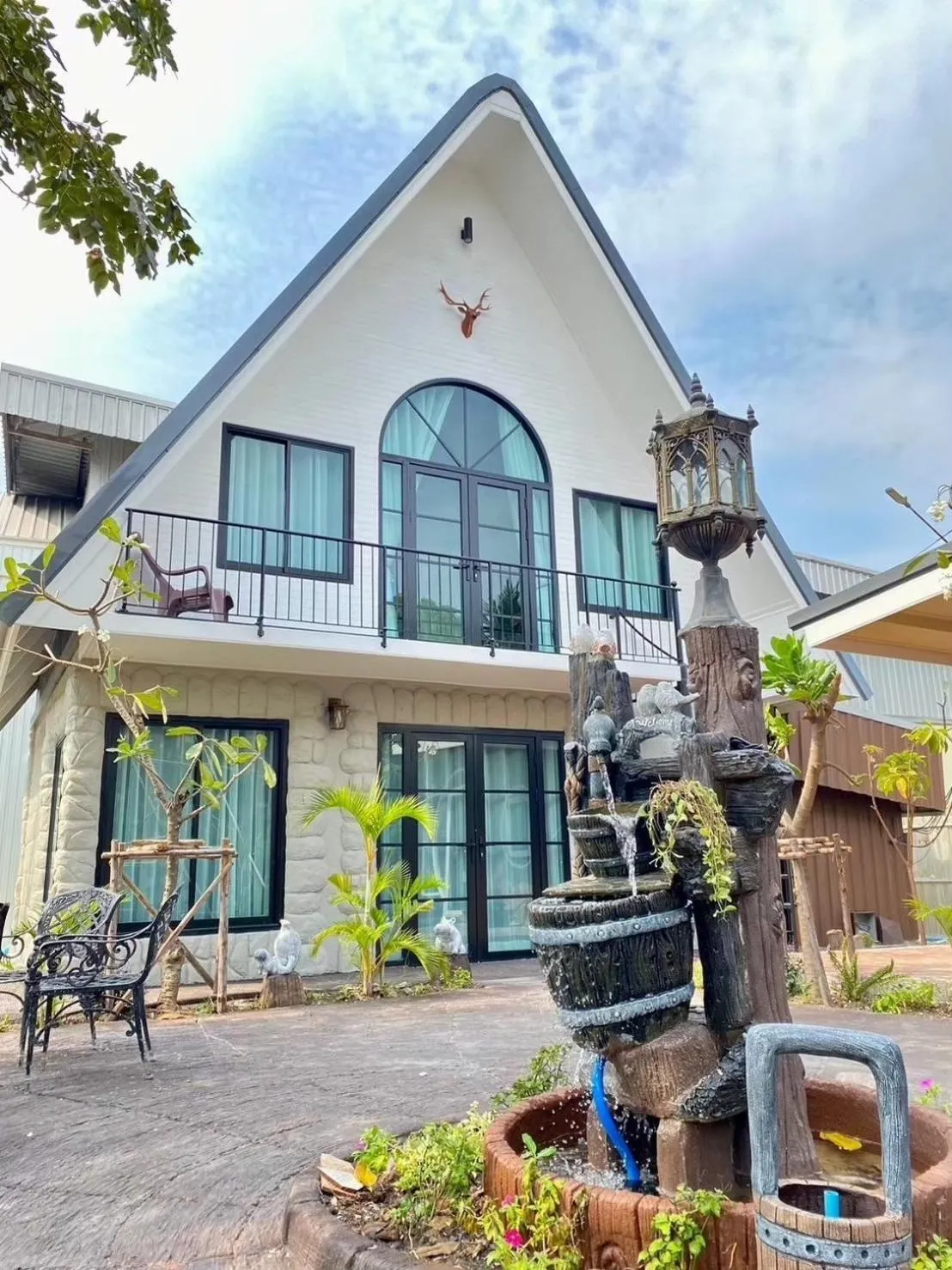 Sasi Nonthaburi Hotel