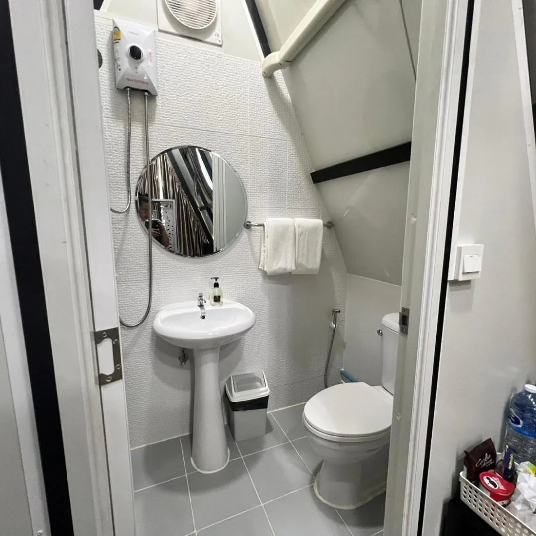 Sasi Nonthaburi Hotel