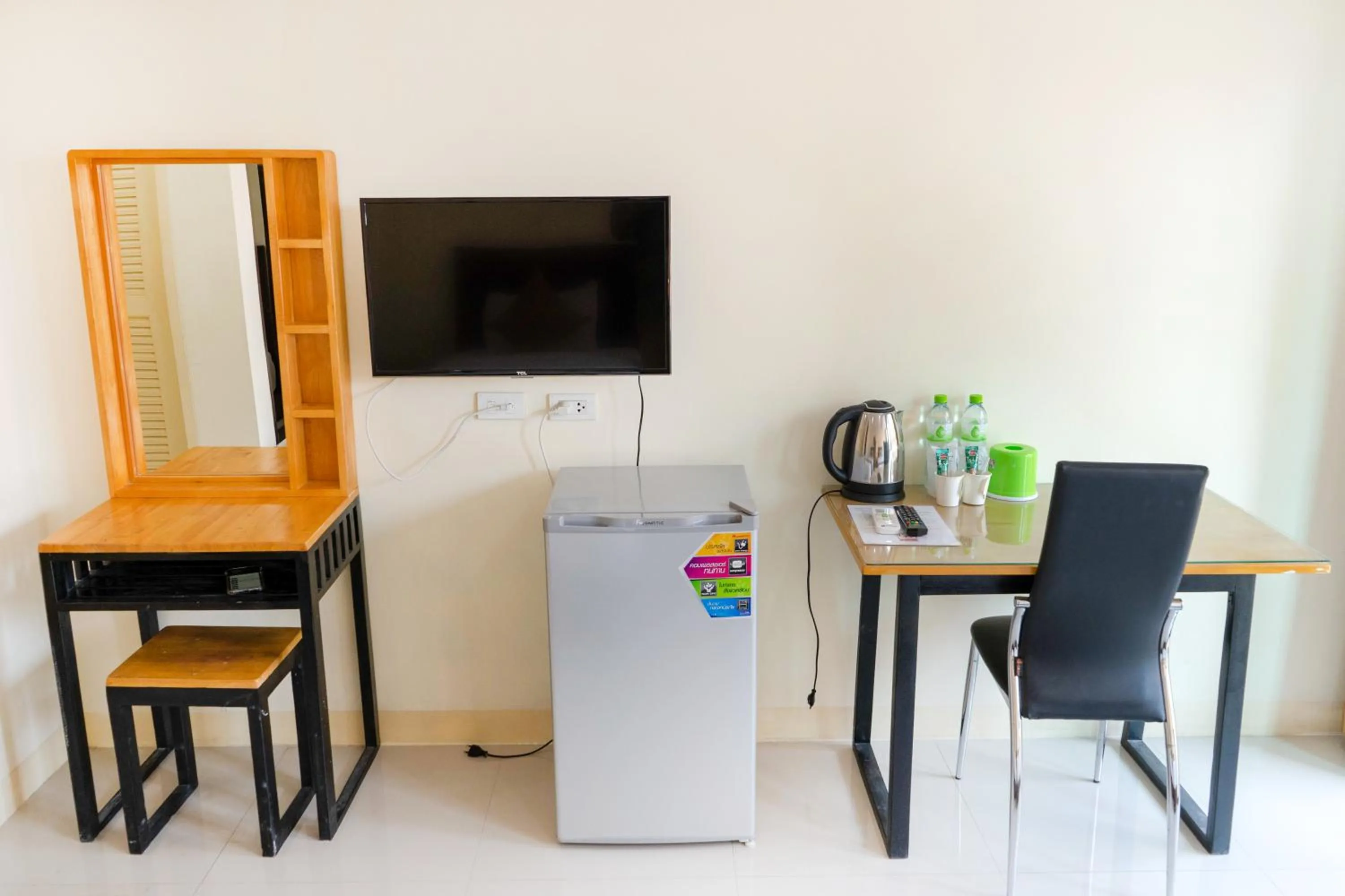 Sasi Nonthaburi Hotel