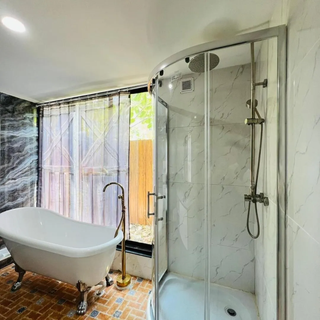 Sasi Nonthaburi Hotel