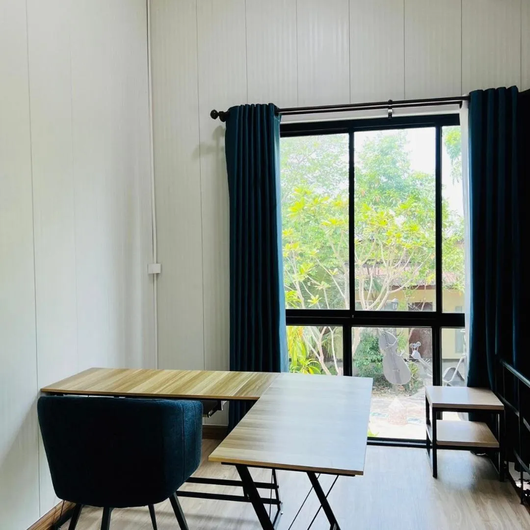 Sasi Nonthaburi Hotel