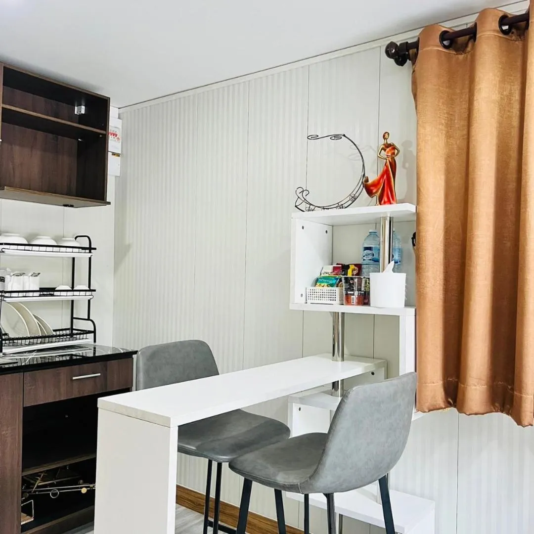 Sasi Nonthaburi Hotel