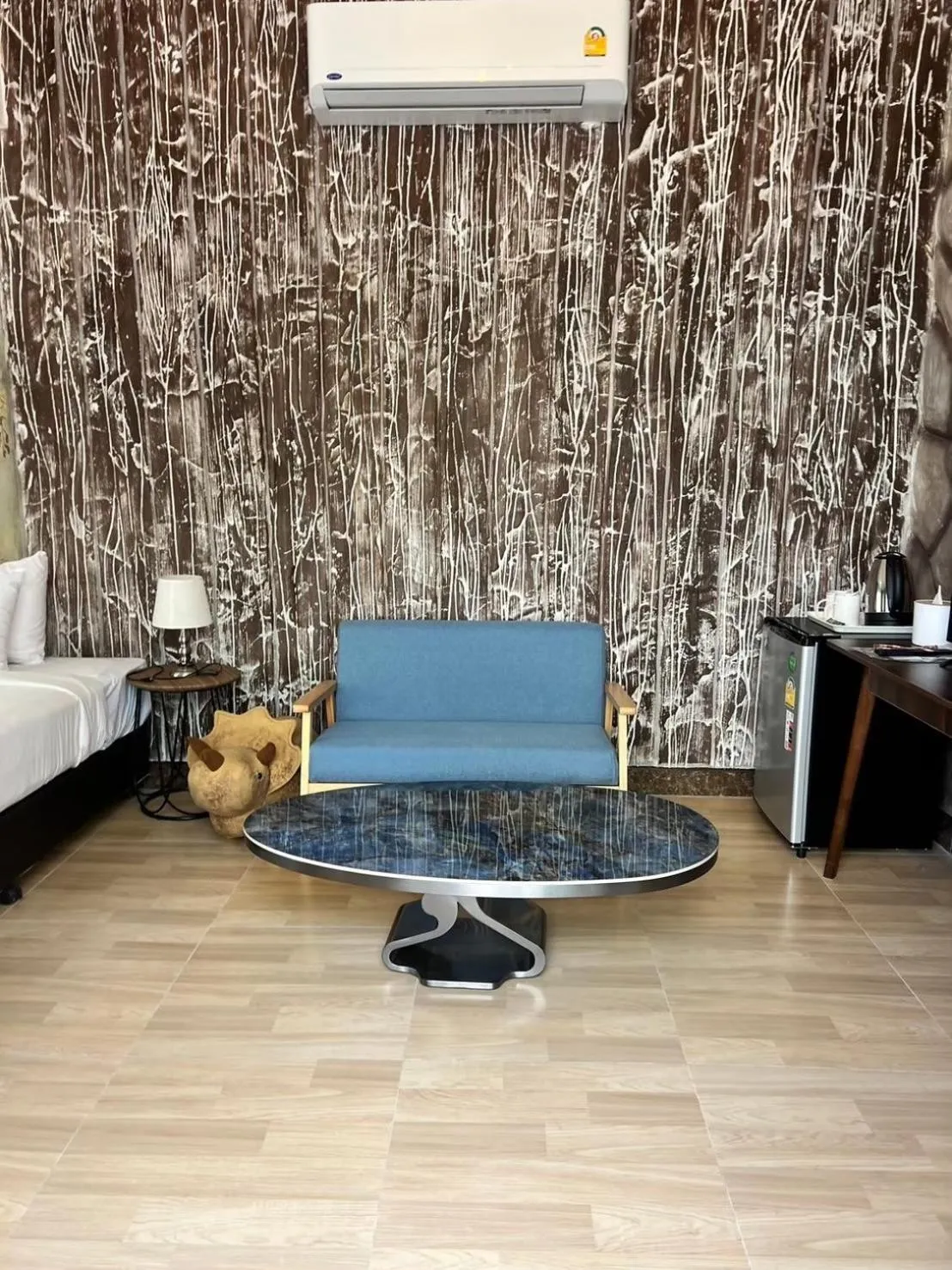 Sasi Nonthaburi Hotel