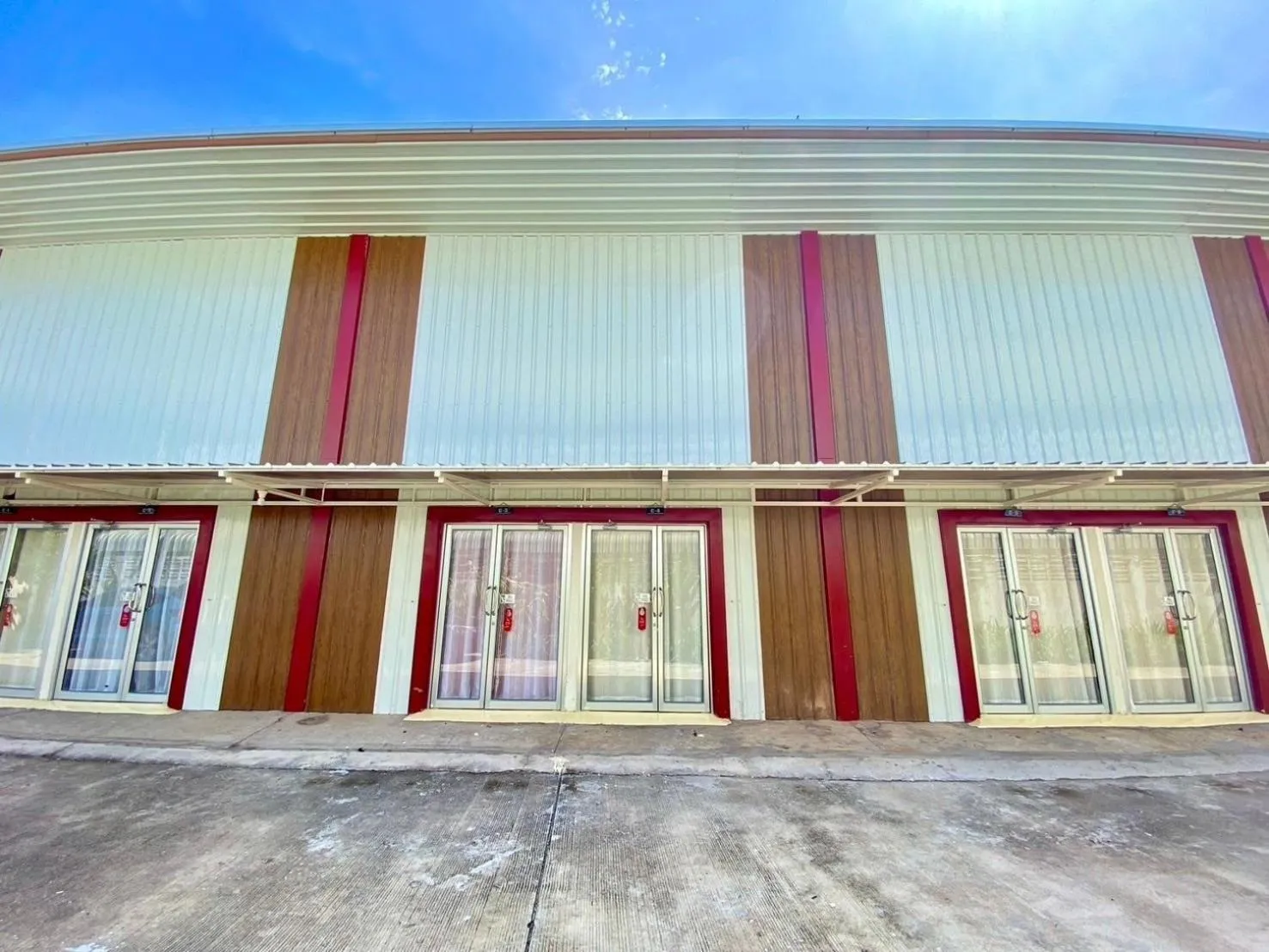 Sasi Nonthaburi Hotel