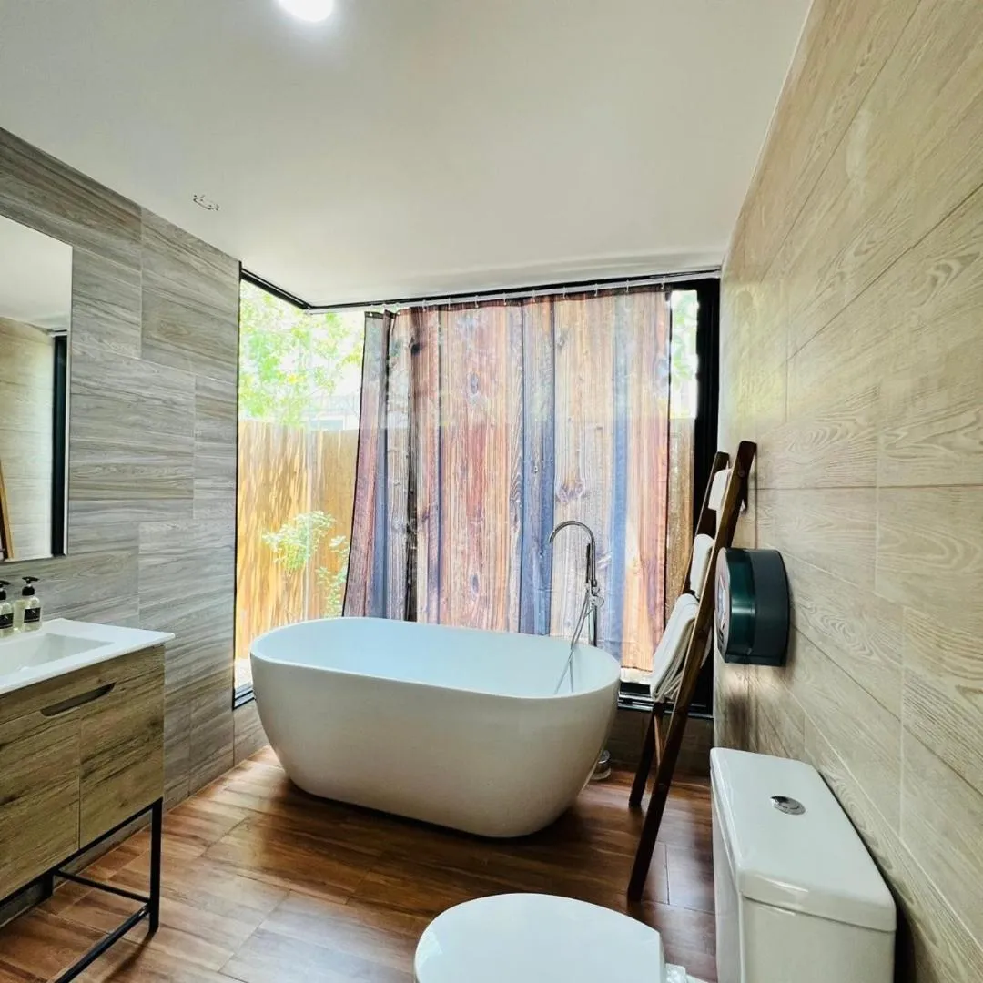 Sasi Nonthaburi Hotel